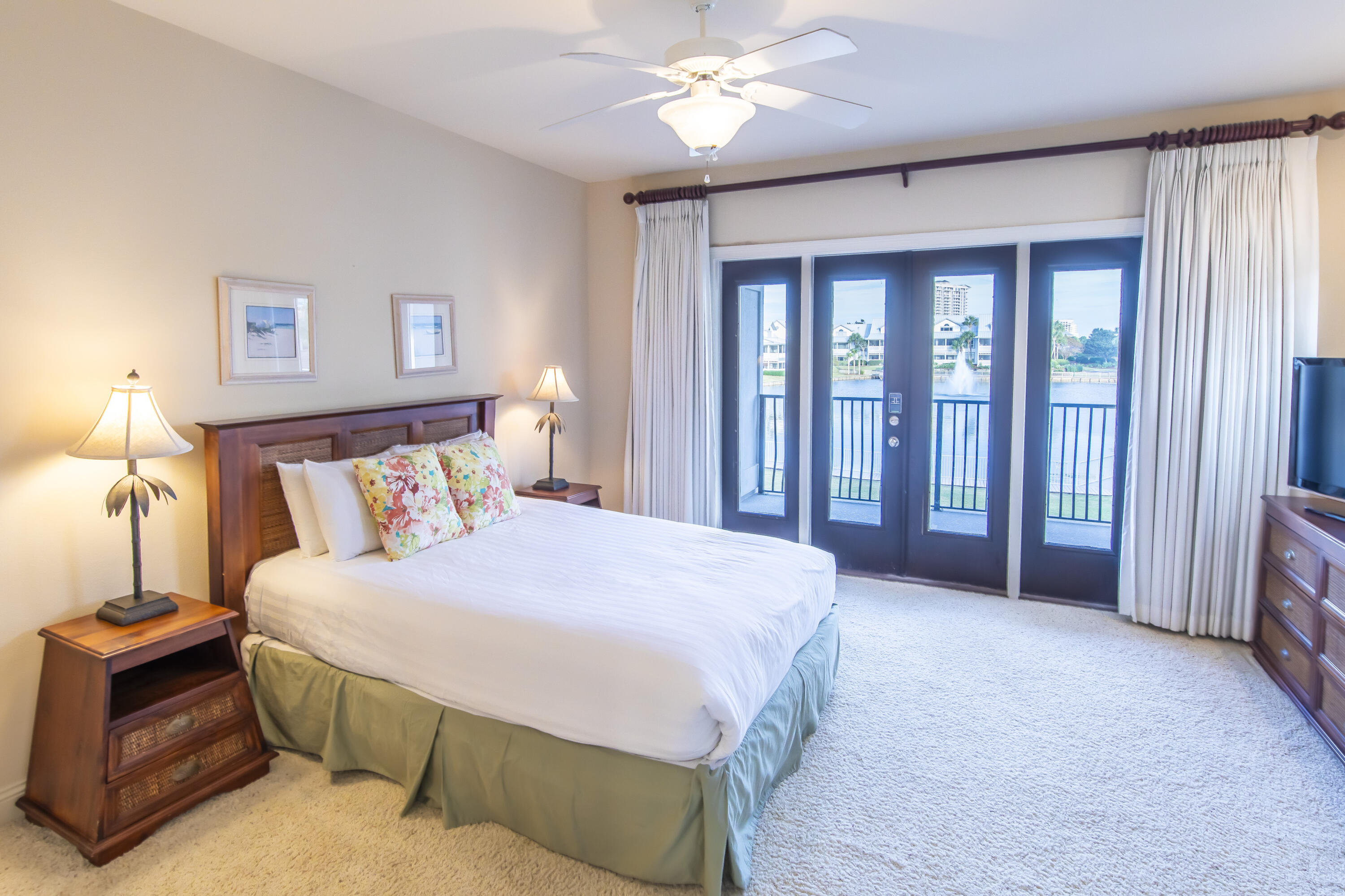 CARIBE - Residential