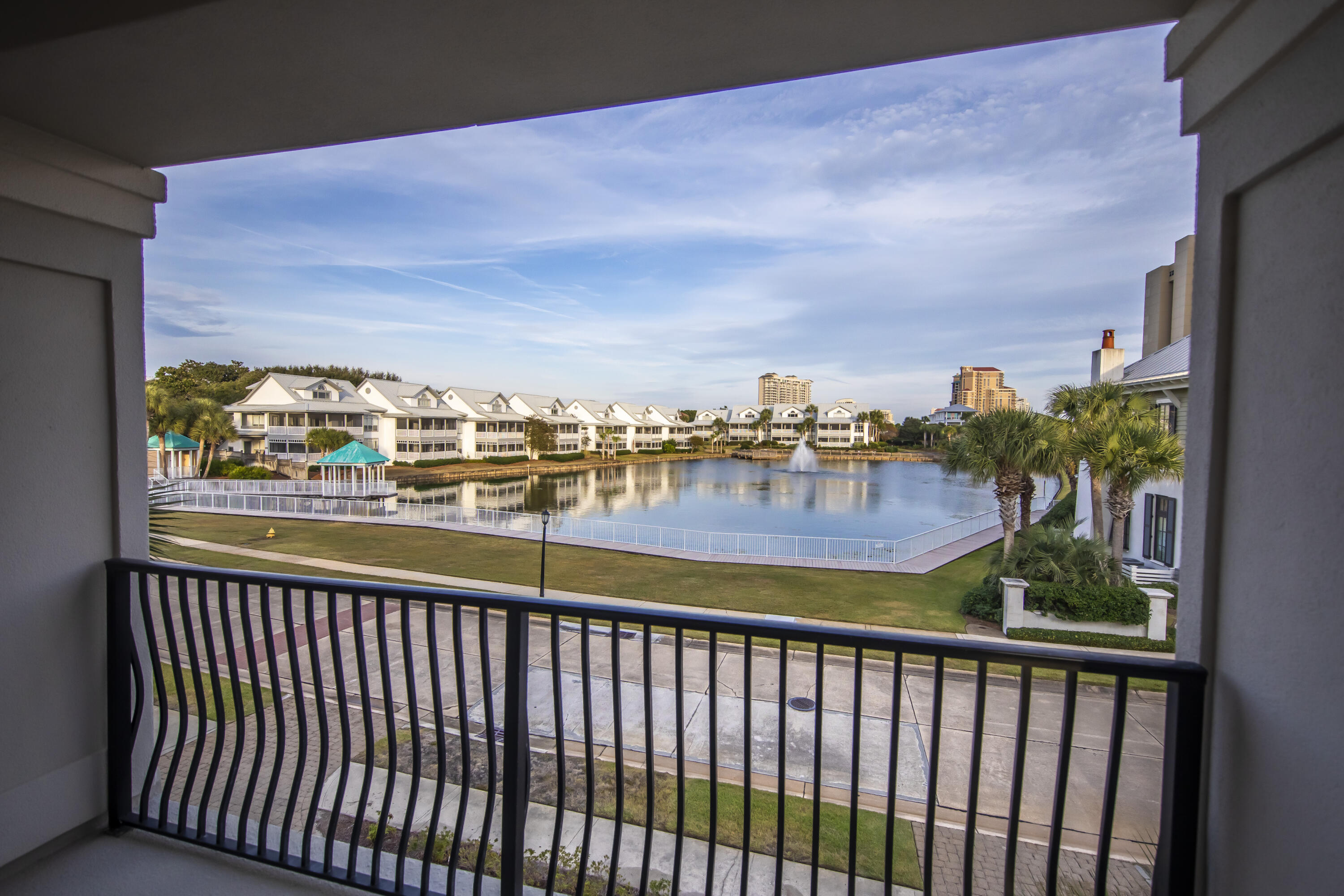 CARIBE - Residential
