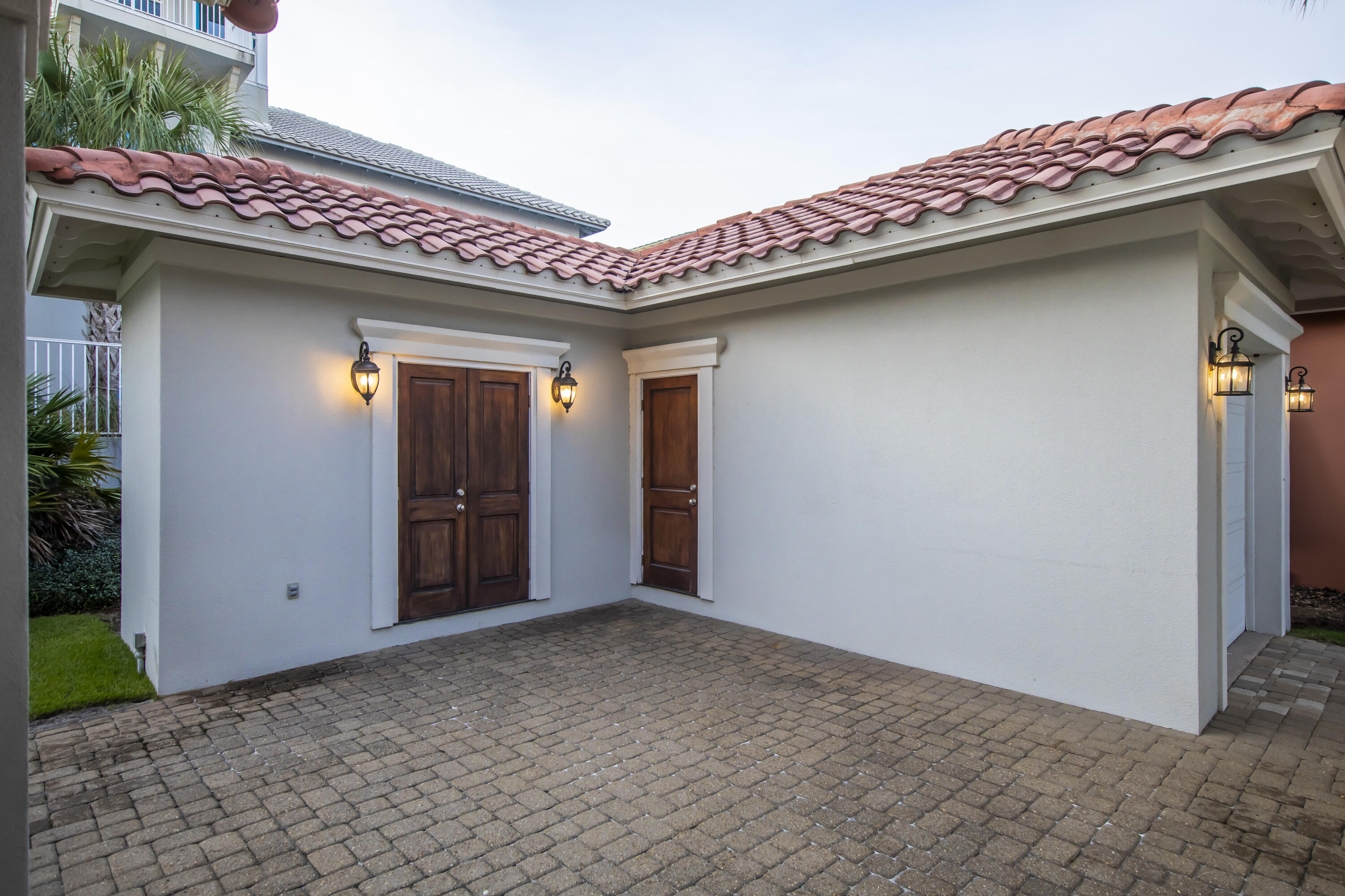 CARIBE - Residential