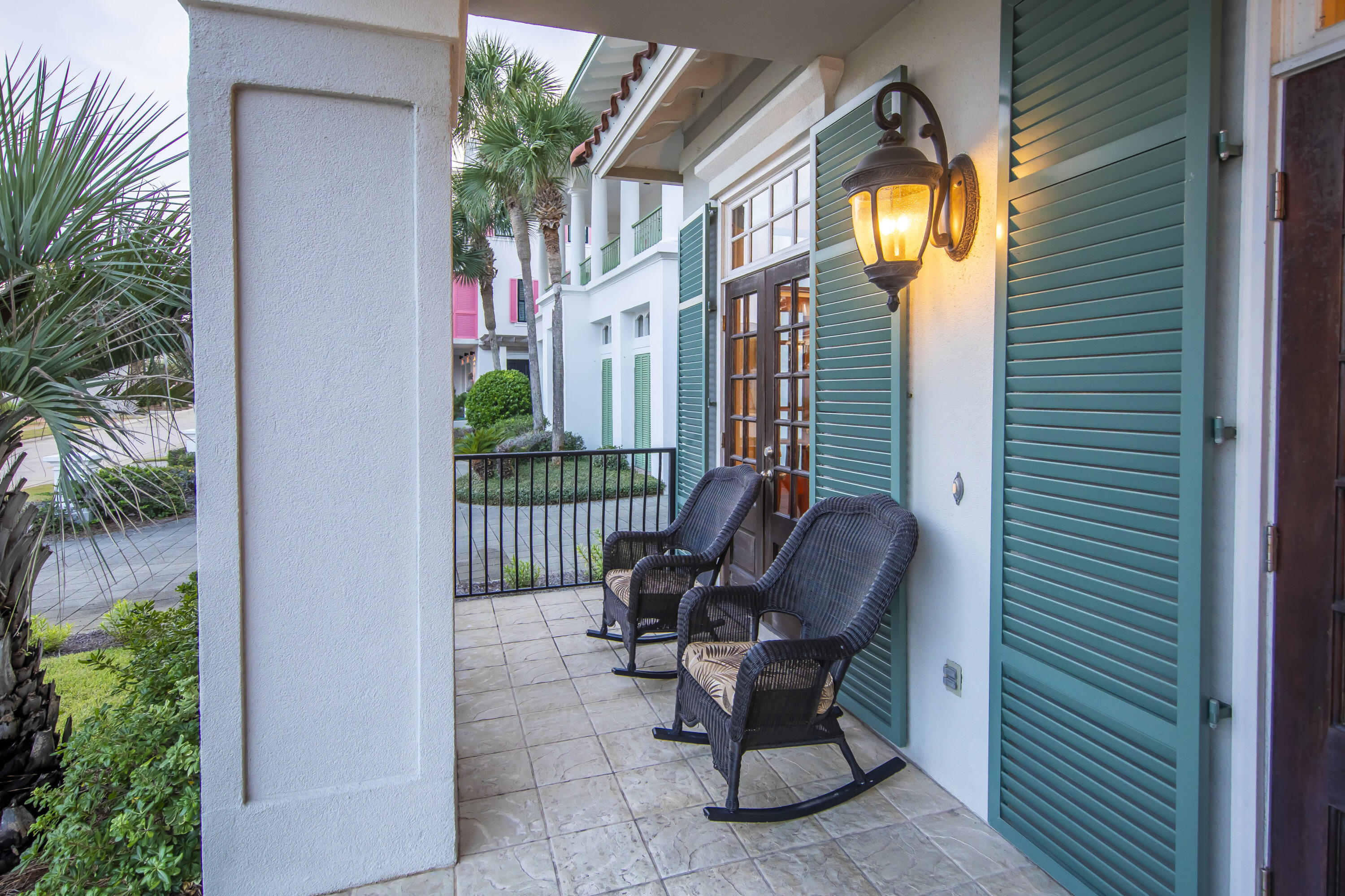 CARIBE - Residential
