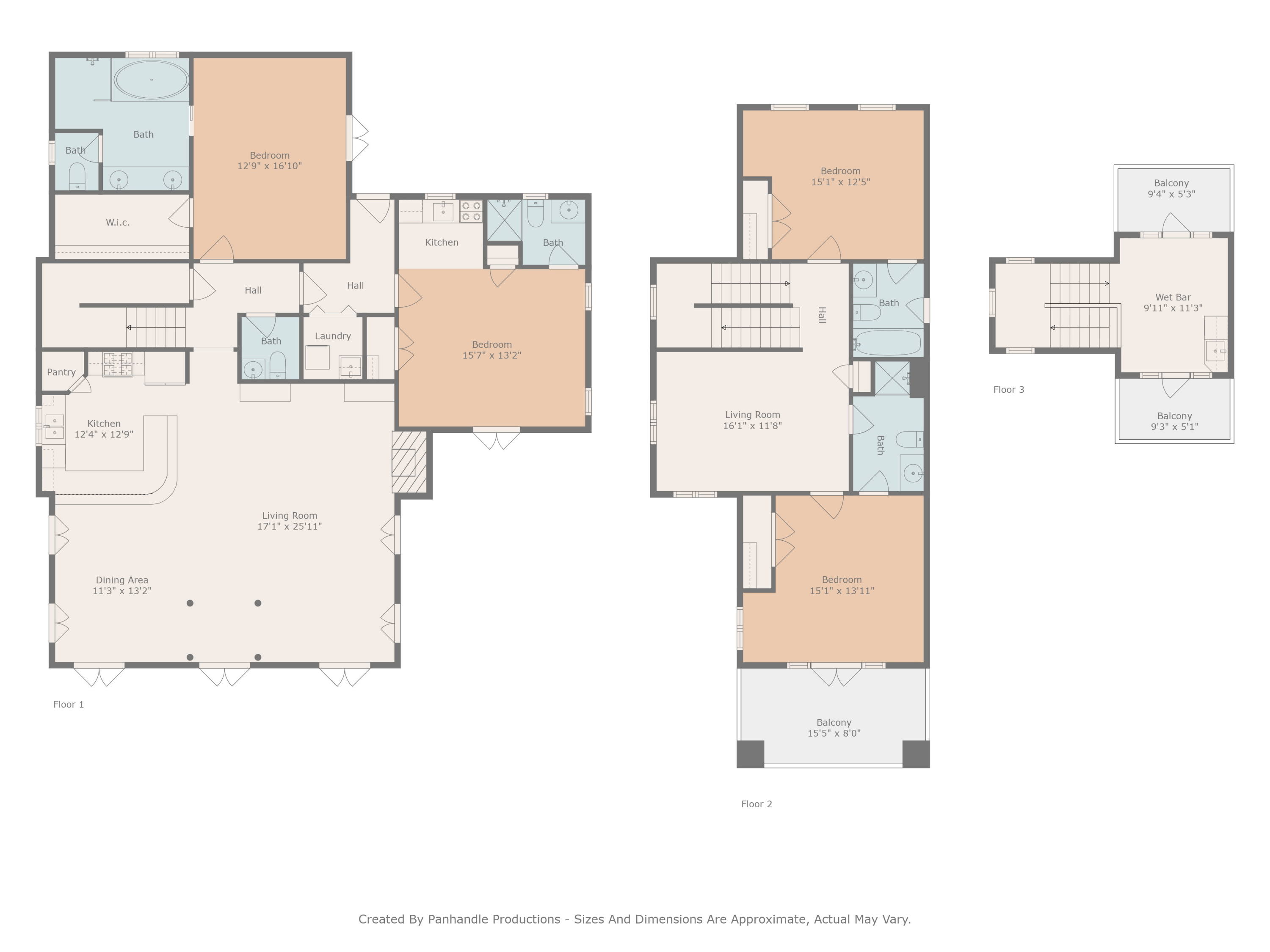 CARIBE - Residential