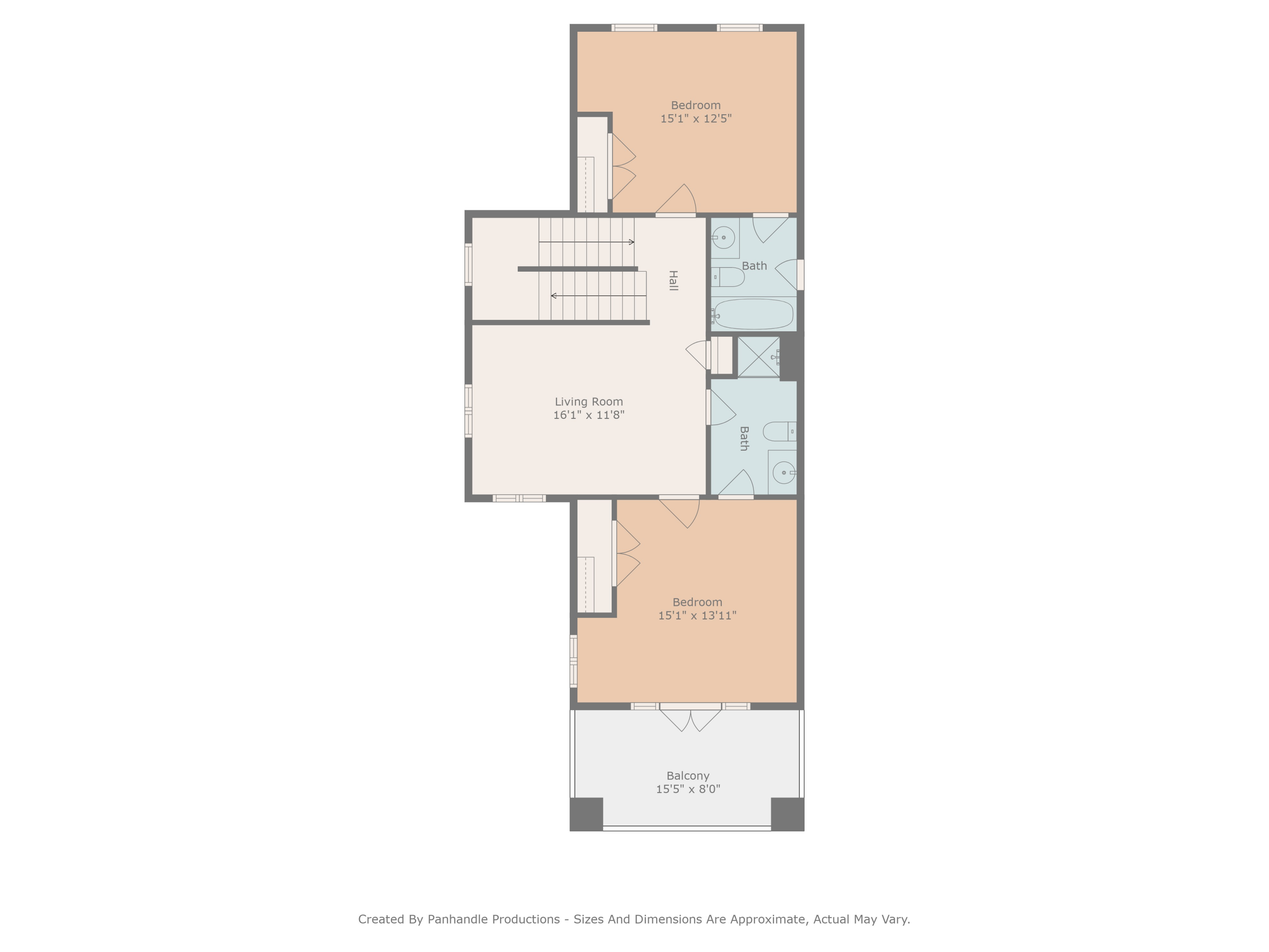 CARIBE - Residential