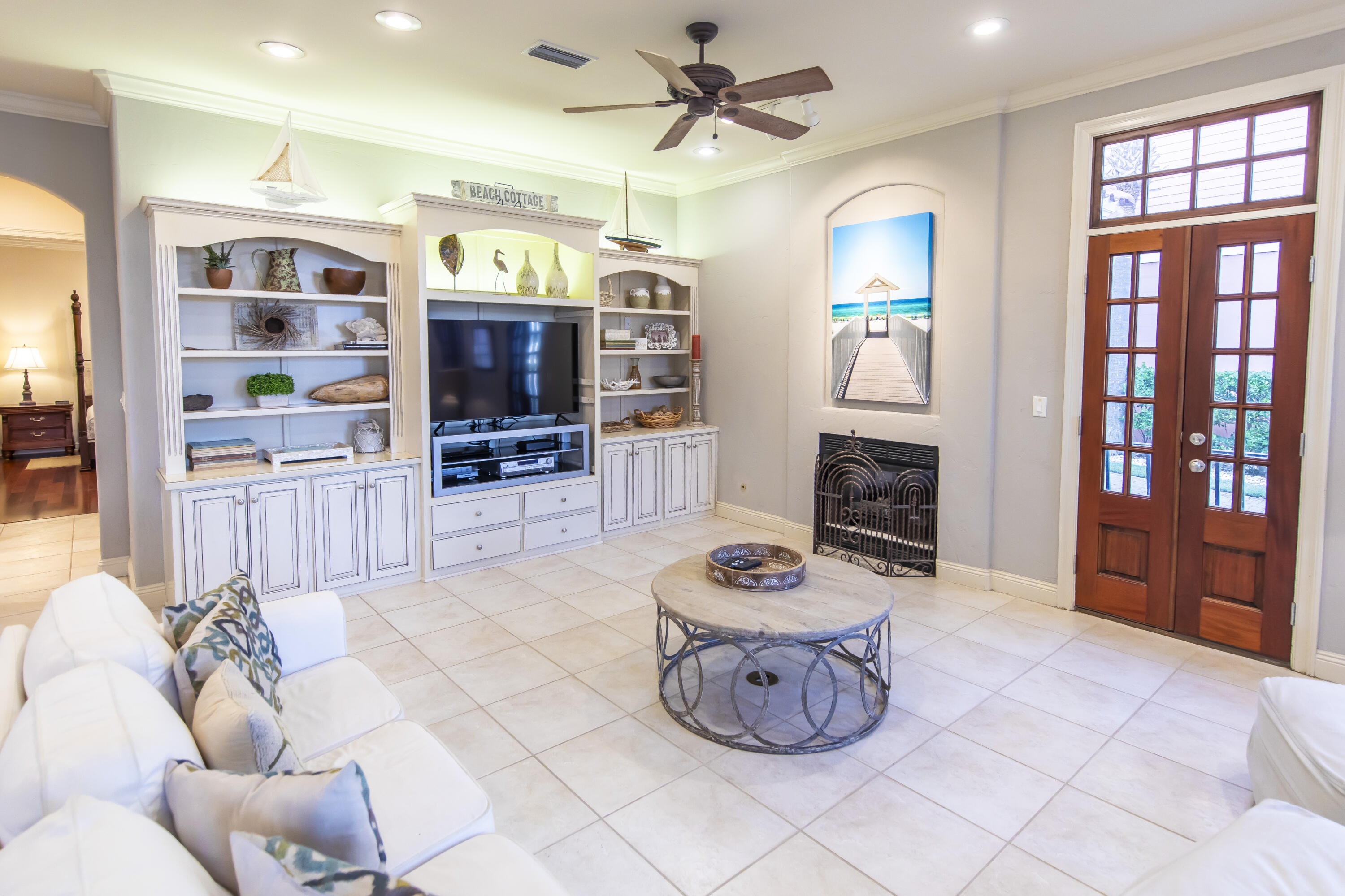 CARIBE - Residential