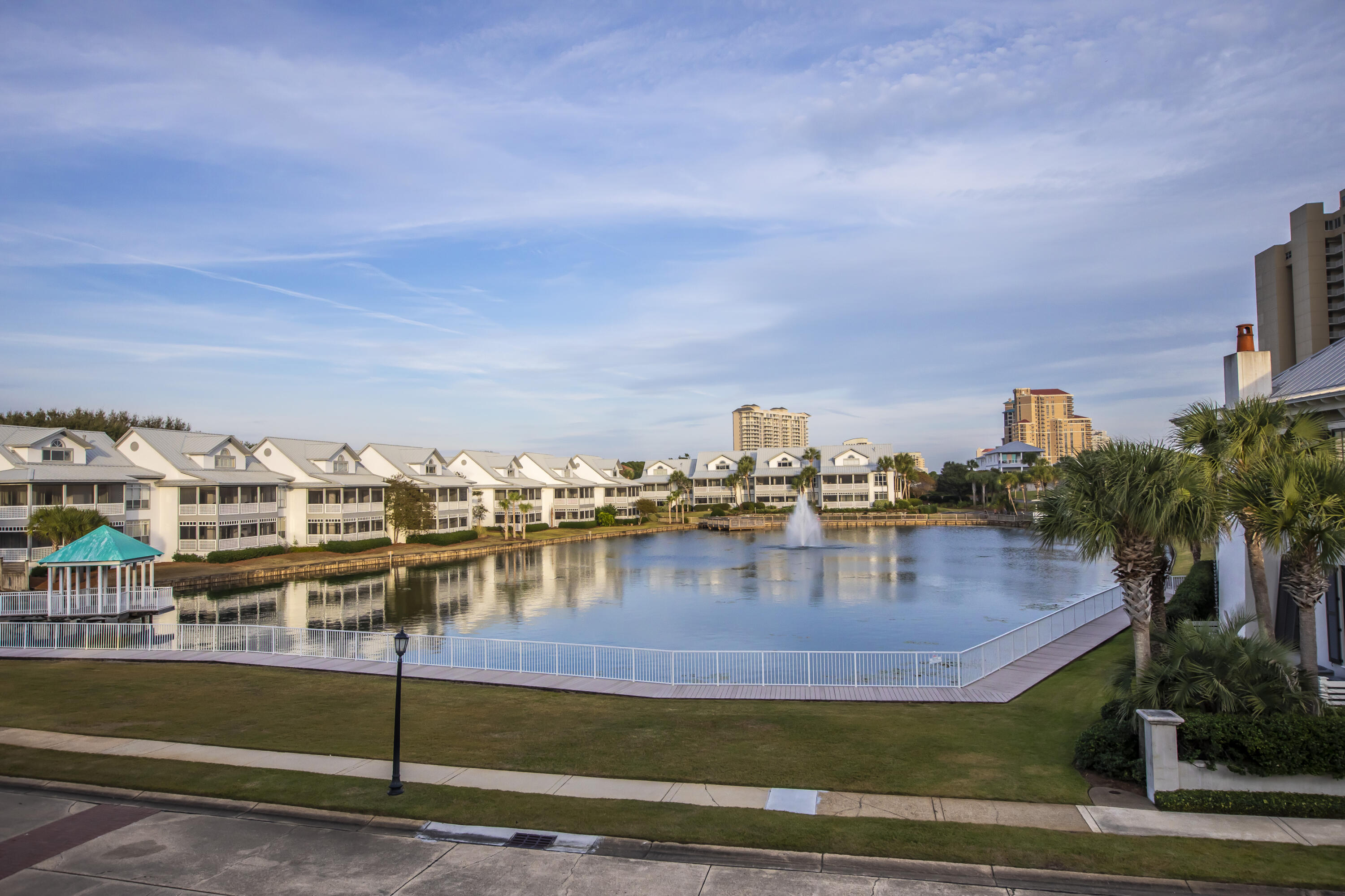 CARIBE - Residential