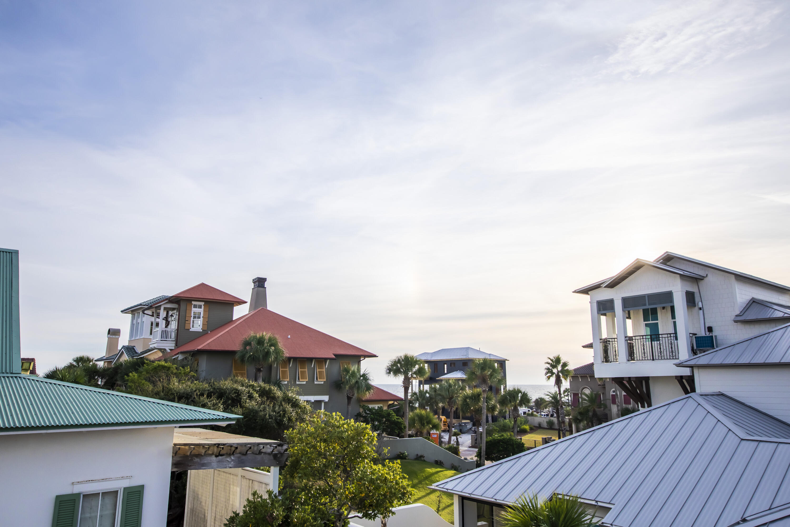 CARIBE - Residential