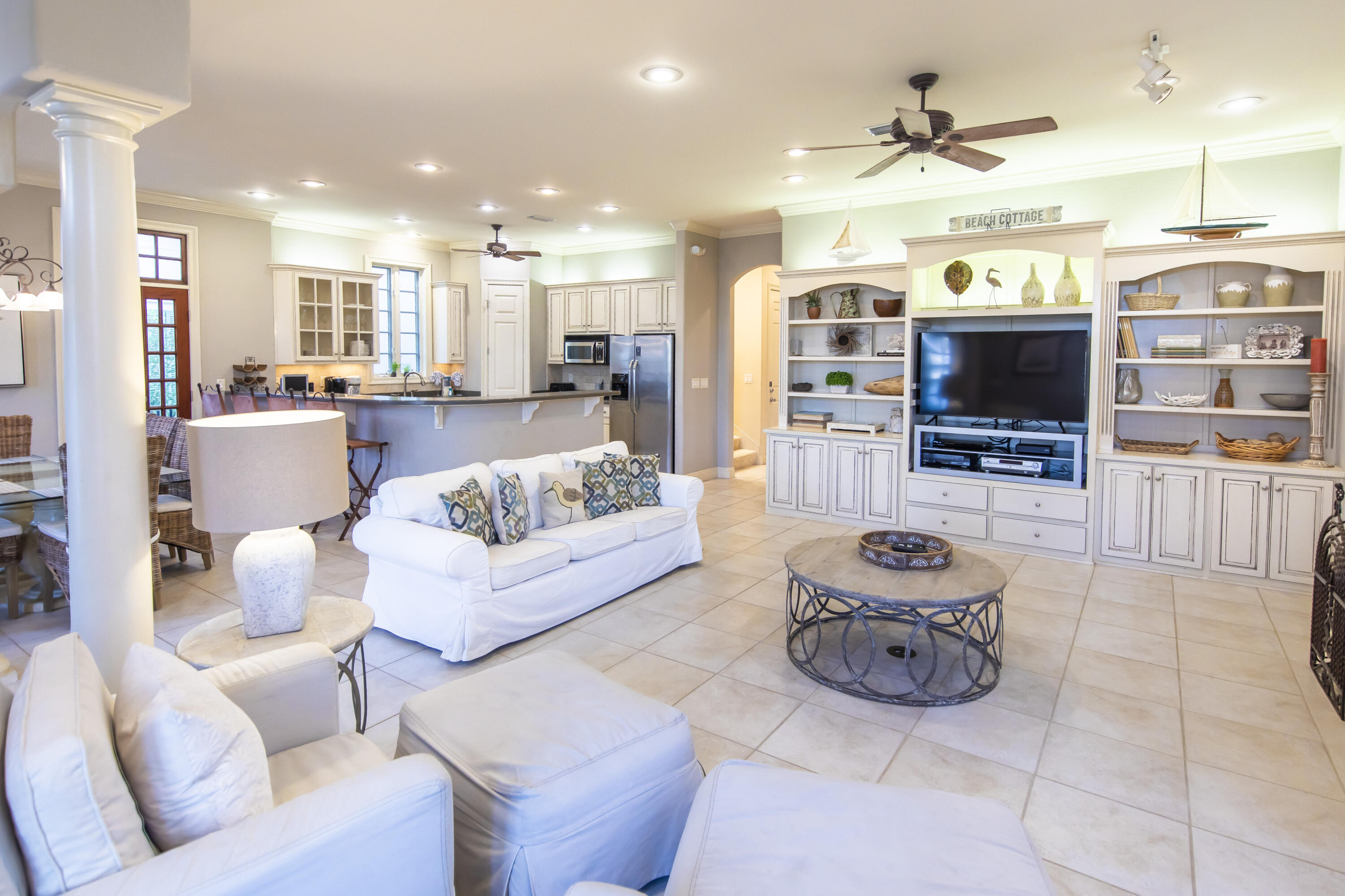 CARIBE - Residential