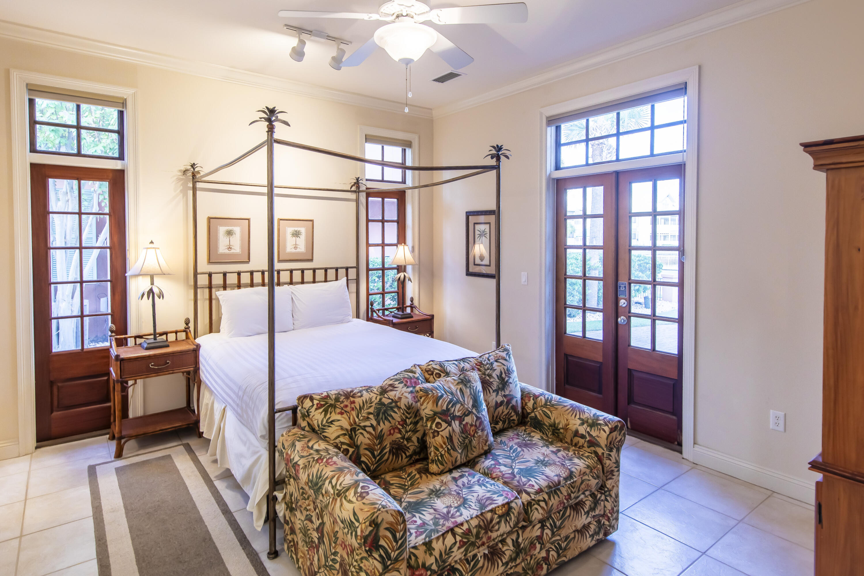 CARIBE - Residential