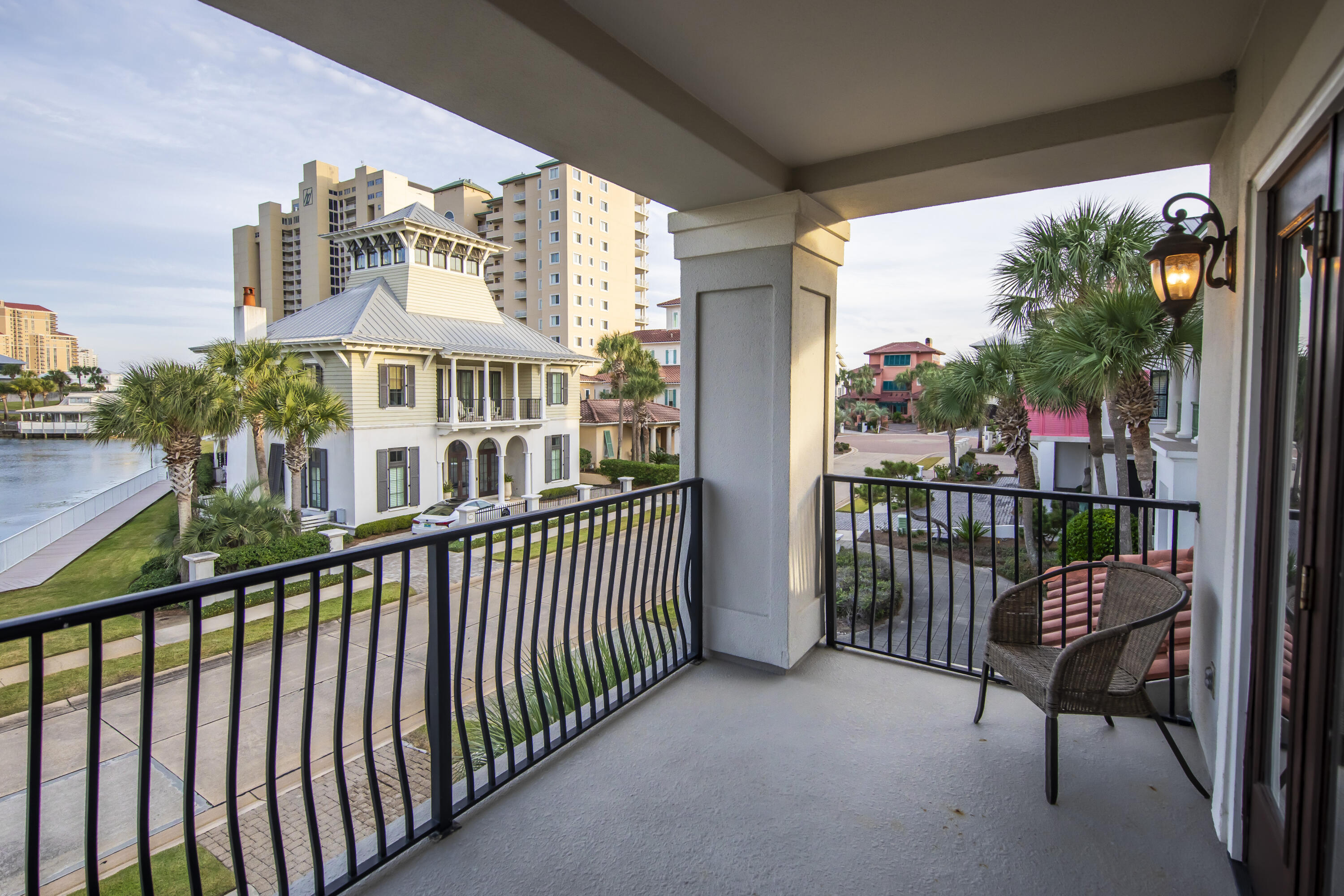 CARIBE - Residential