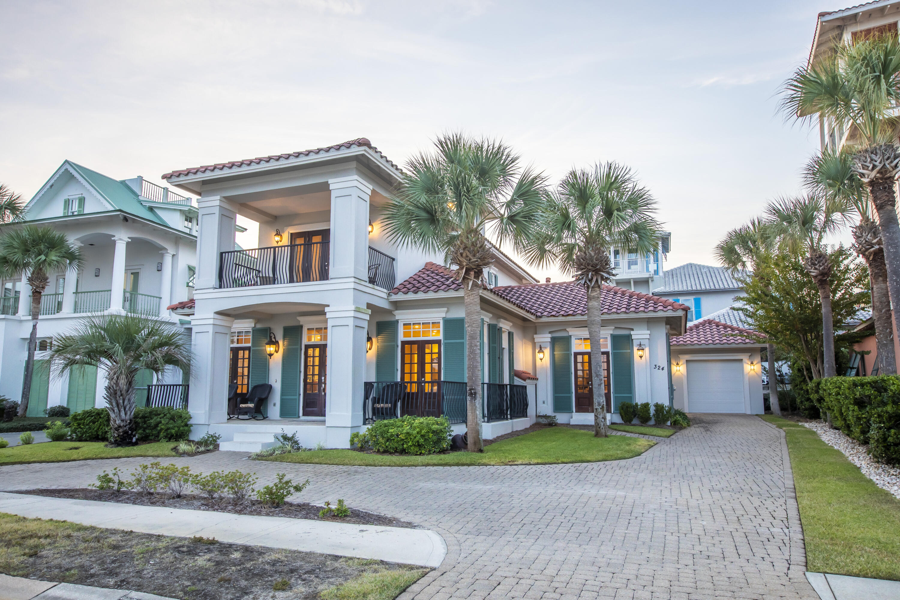 CARIBE - Residential