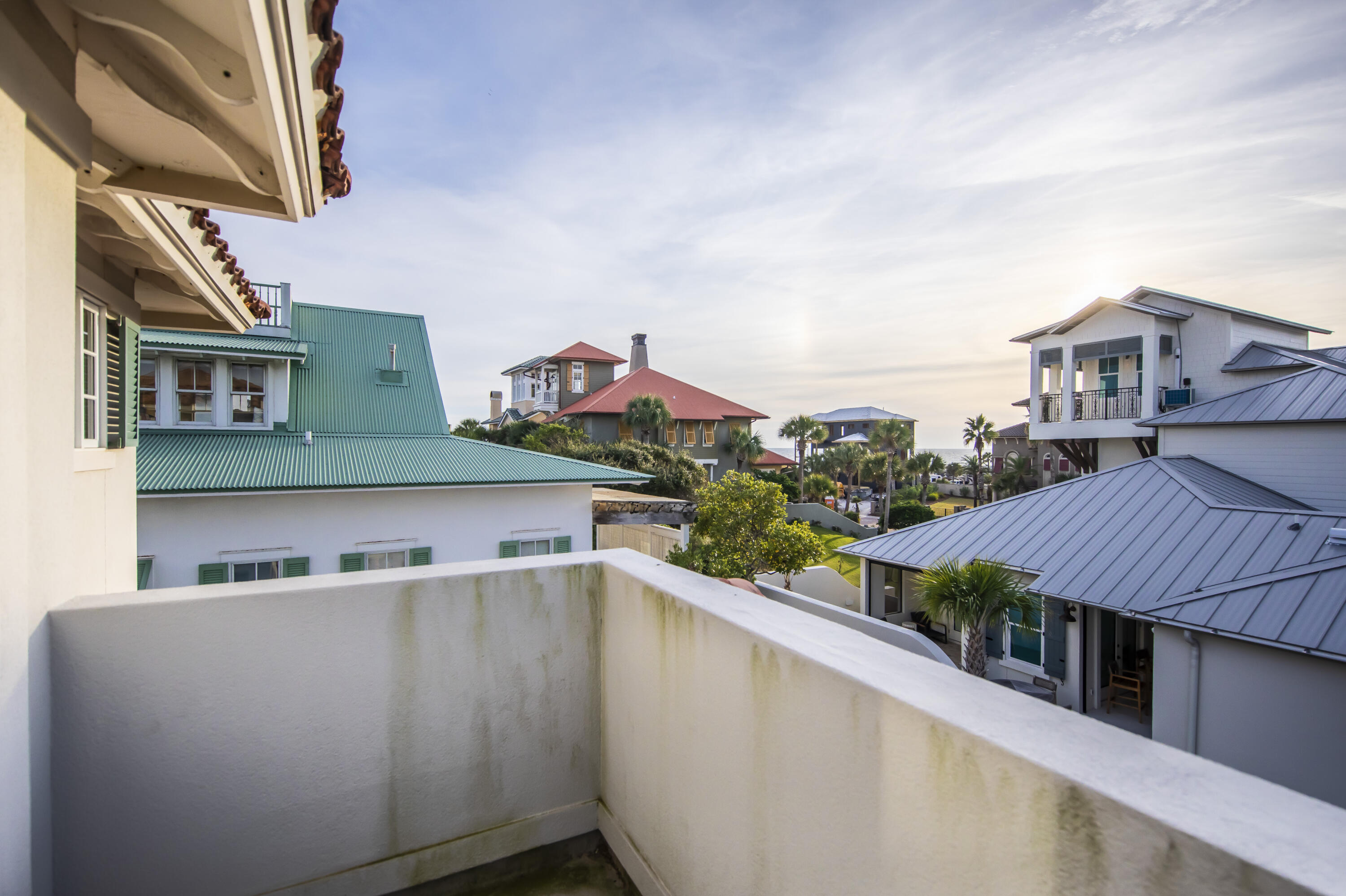 CARIBE - Residential
