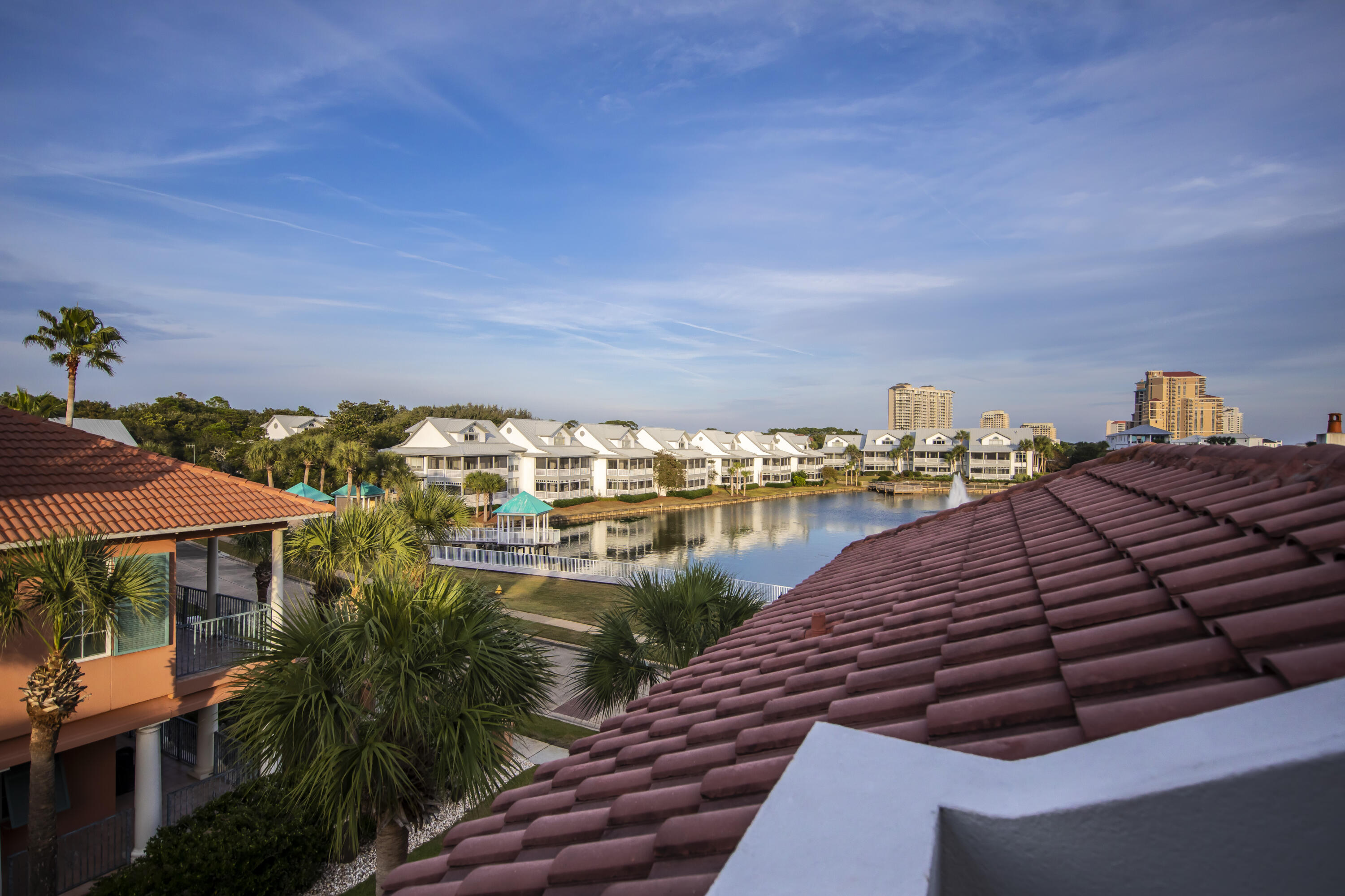 CARIBE - Residential
