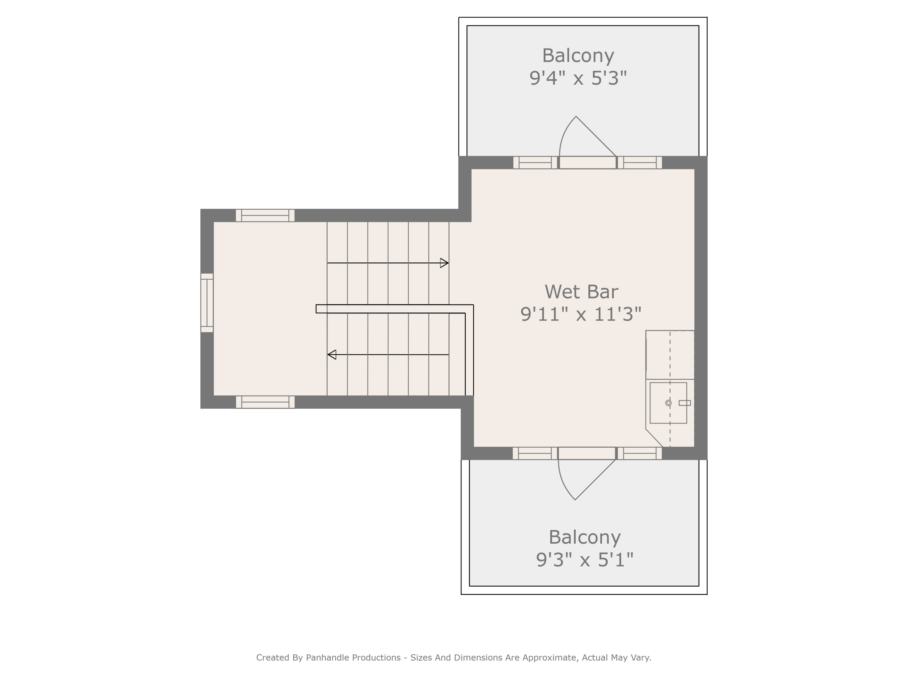 CARIBE - Residential