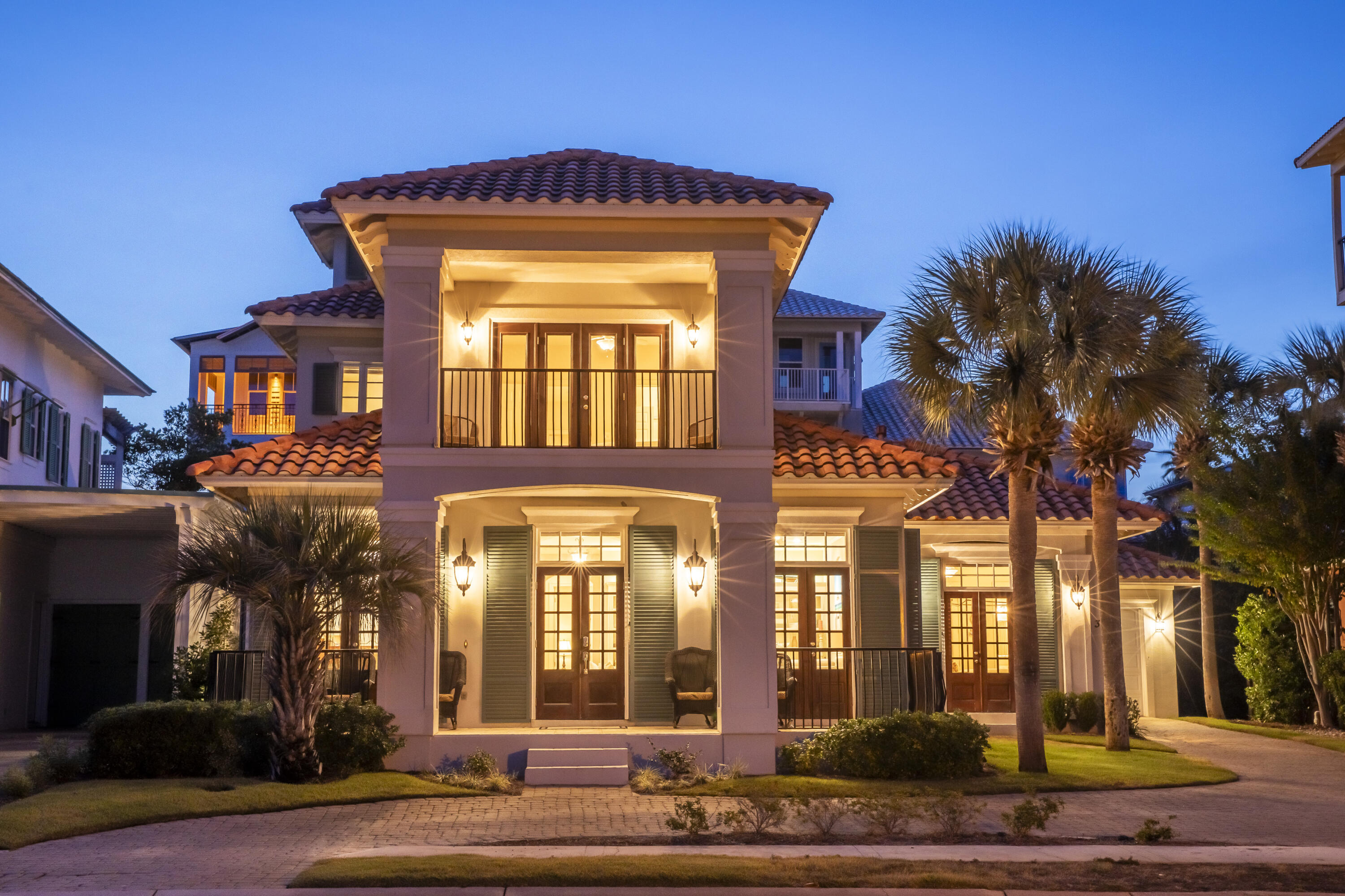 CARIBE - Residential