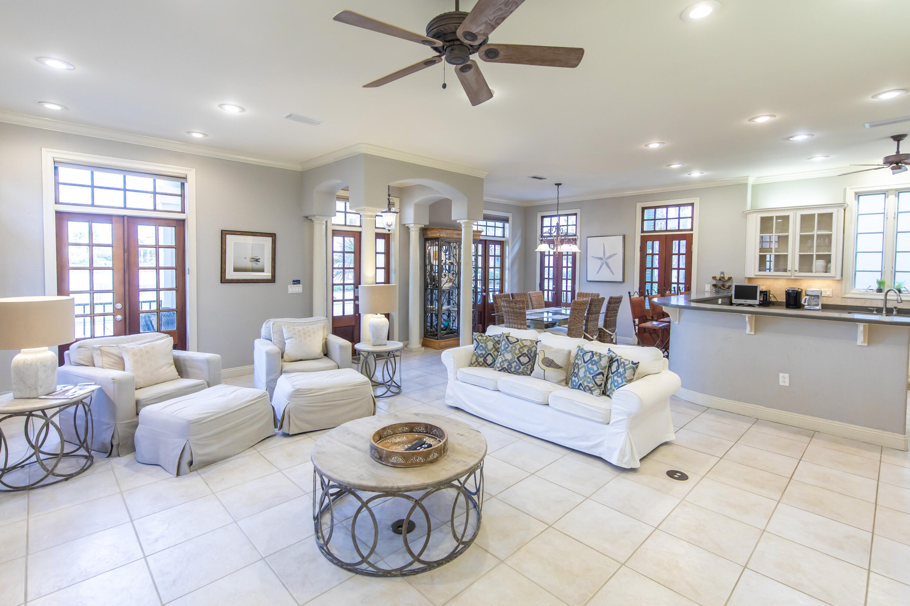 CARIBE - Residential