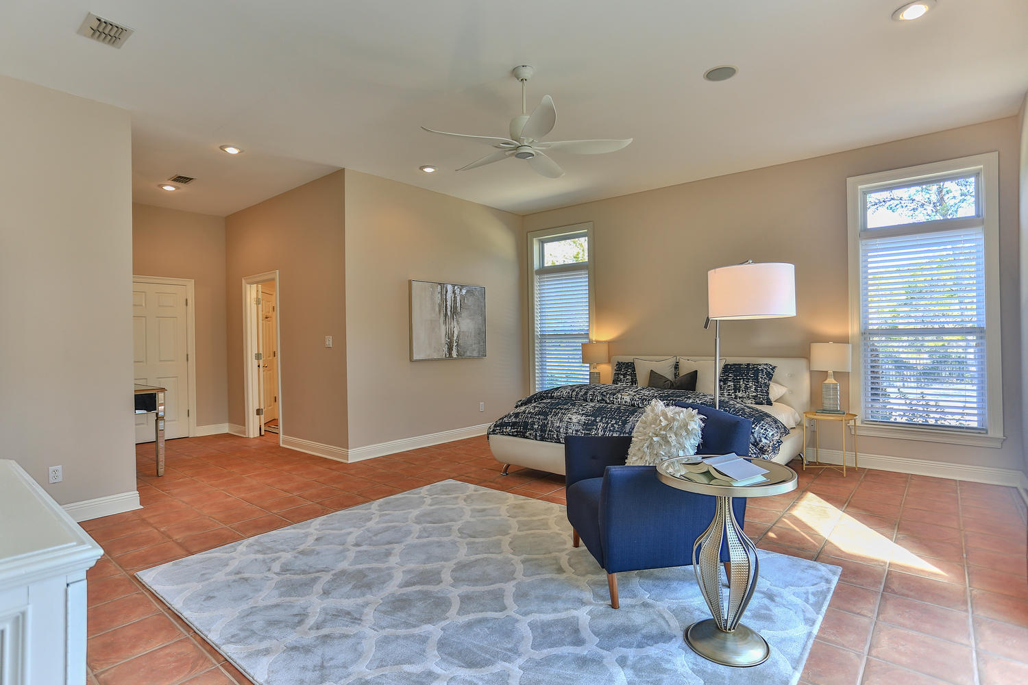 GULF PLACE AT SANTA ROSA BEACH - Residential