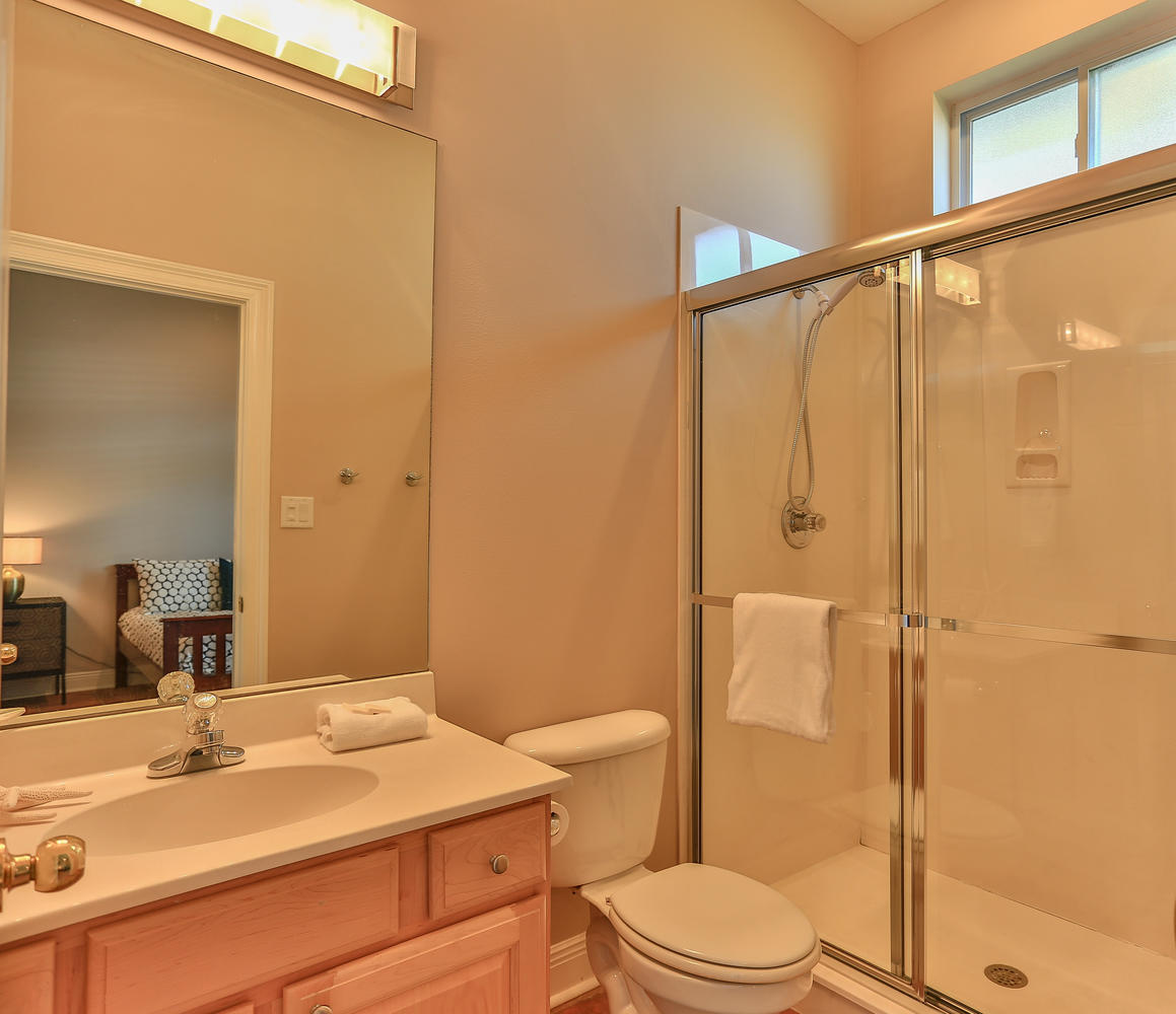 GULF PLACE AT SANTA ROSA BEACH - Residential