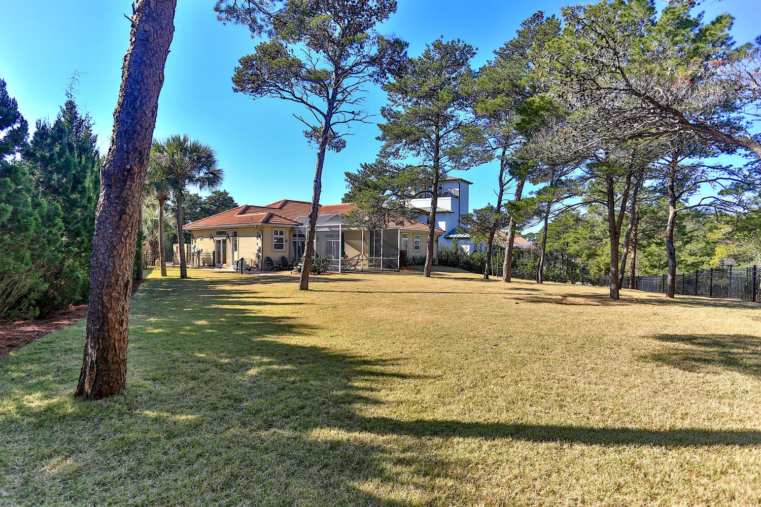 GULF PLACE AT SANTA ROSA BEACH - Residential