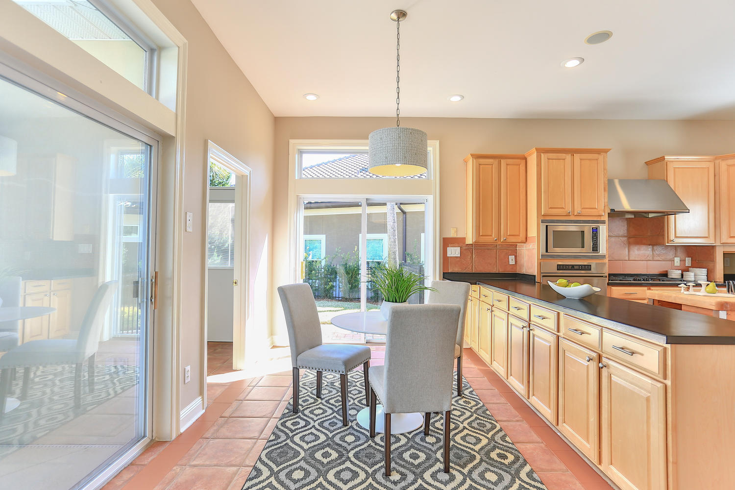 GULF PLACE AT SANTA ROSA BEACH - Residential