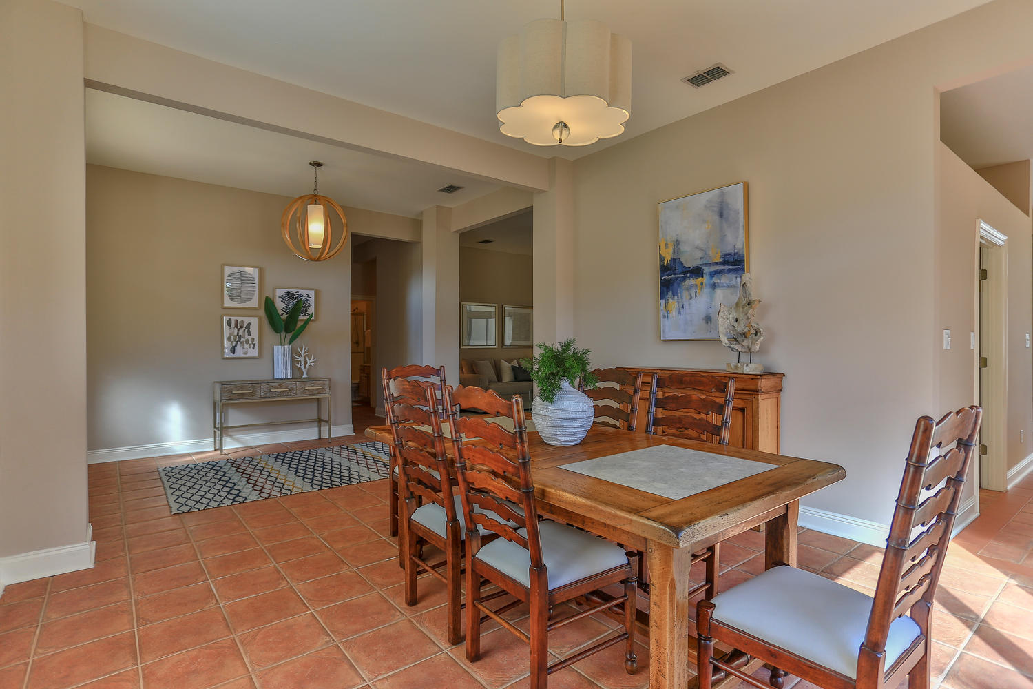 GULF PLACE AT SANTA ROSA BEACH - Residential