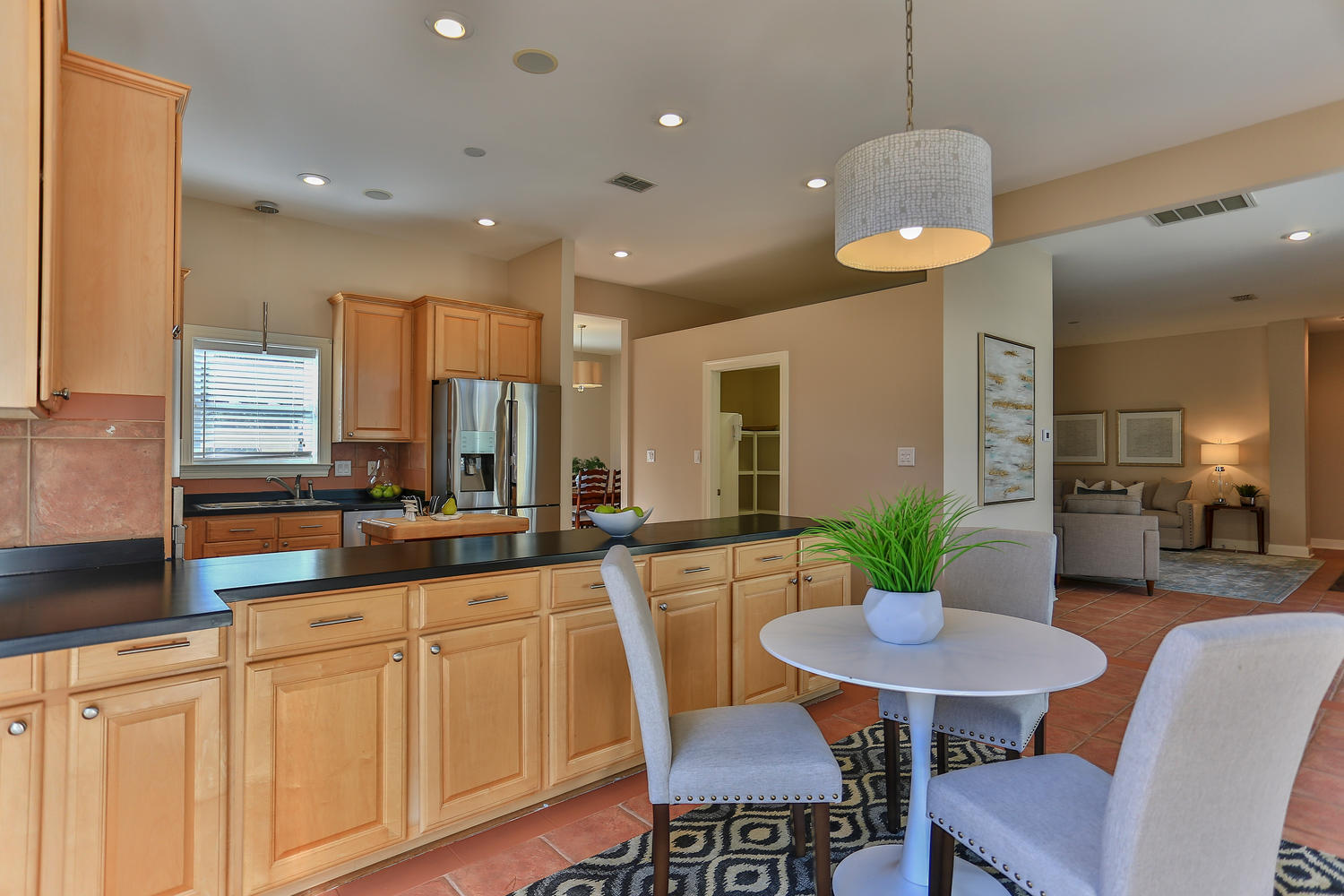 GULF PLACE AT SANTA ROSA BEACH - Residential