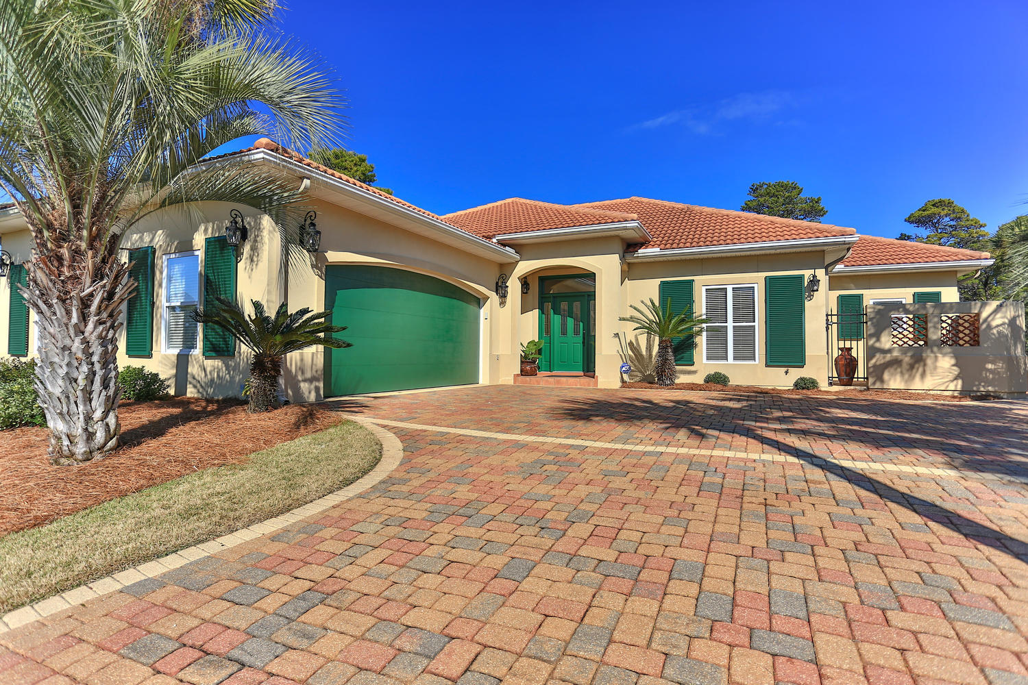 GULF PLACE AT SANTA ROSA BEACH - Residential