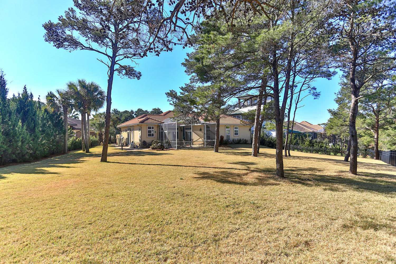 GULF PLACE AT SANTA ROSA BEACH - Residential
