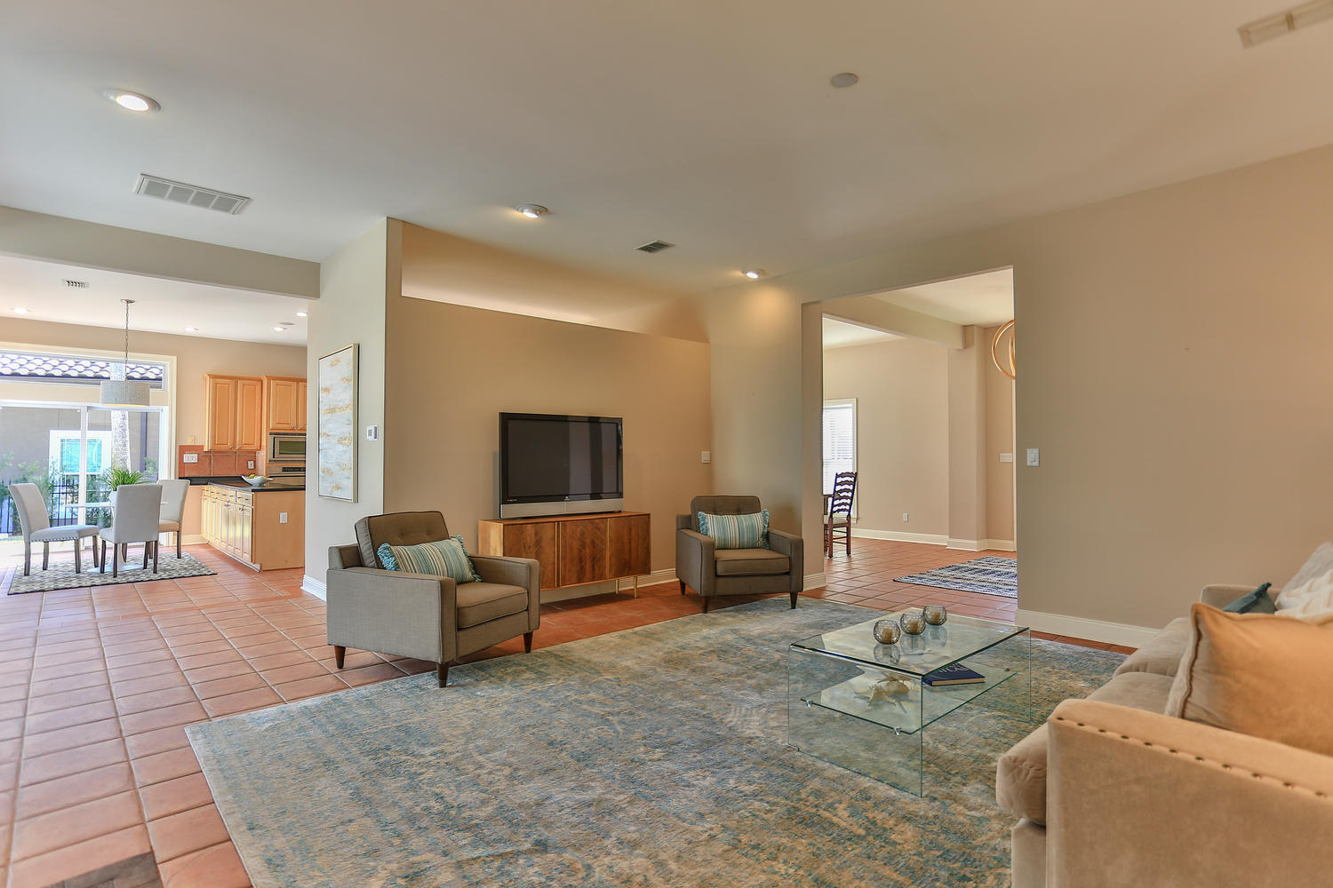 GULF PLACE AT SANTA ROSA BEACH - Residential