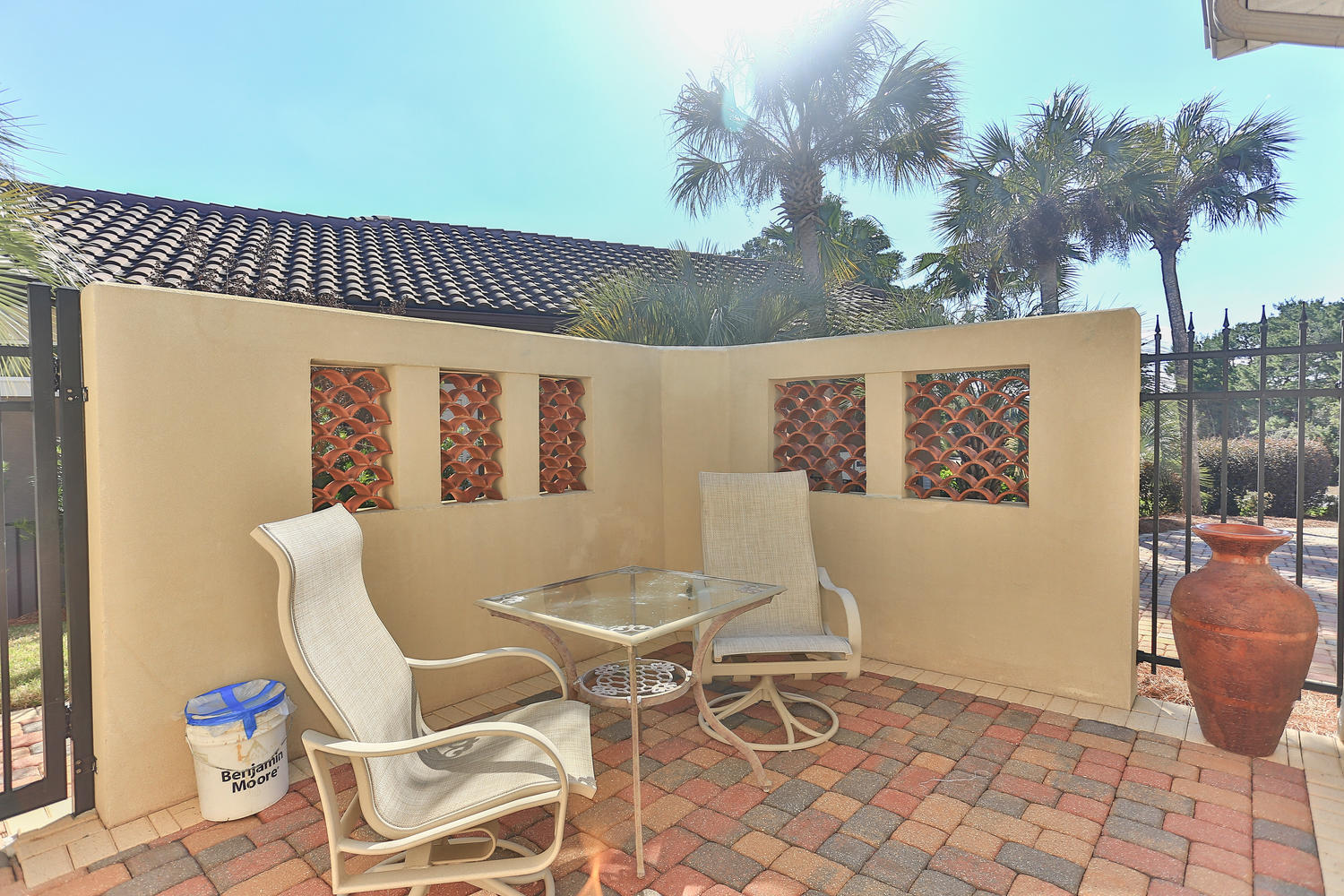 GULF PLACE AT SANTA ROSA BEACH - Residential