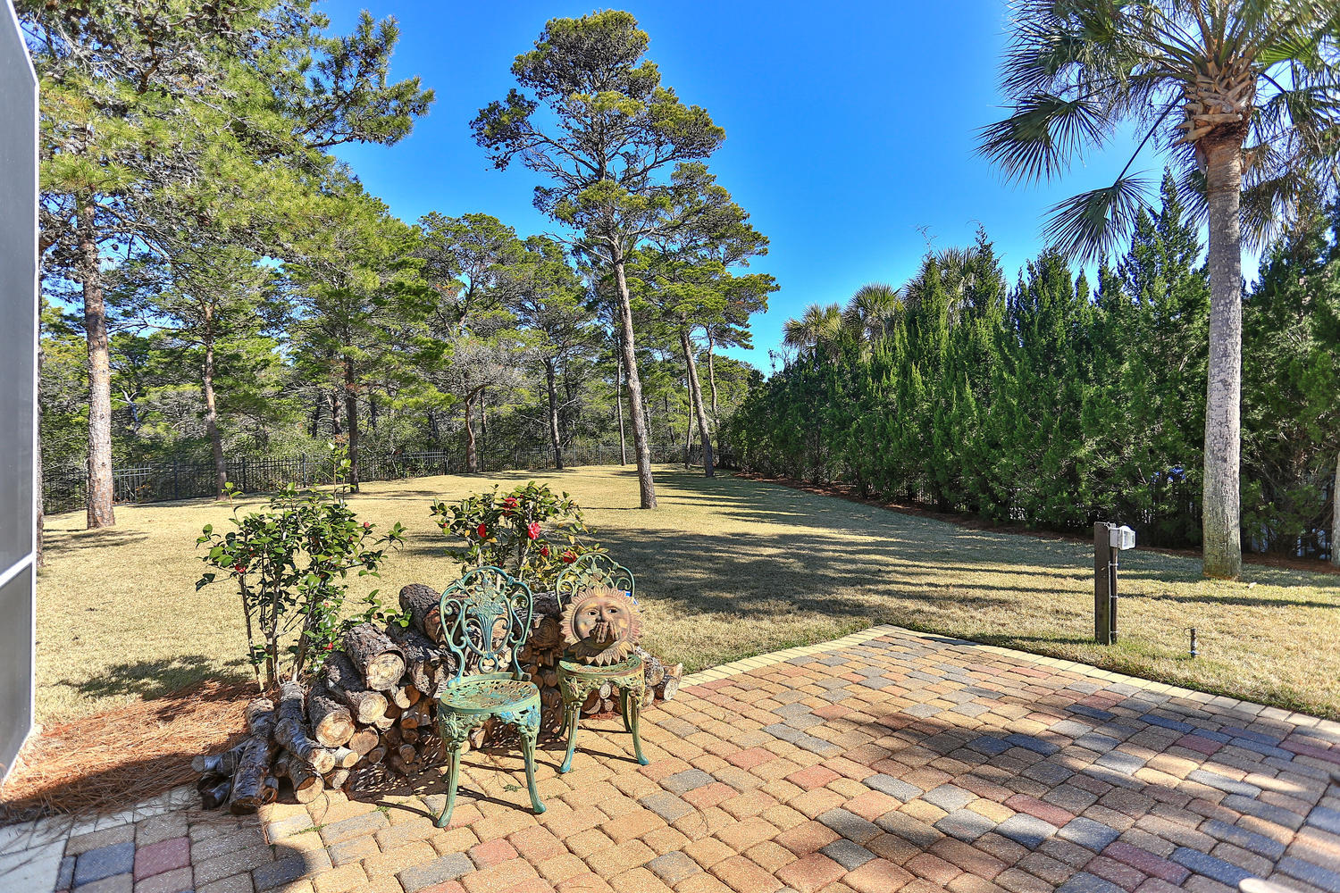 GULF PLACE AT SANTA ROSA BEACH - Residential