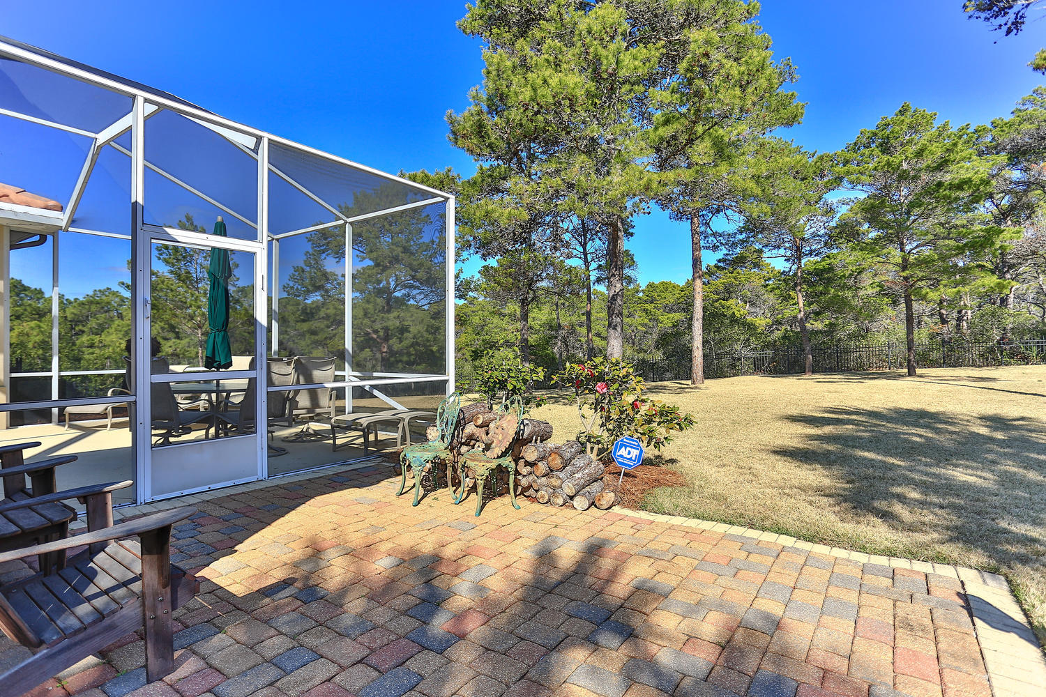 GULF PLACE AT SANTA ROSA BEACH - Residential