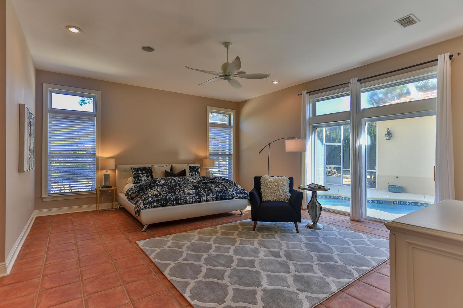 GULF PLACE AT SANTA ROSA BEACH - Residential