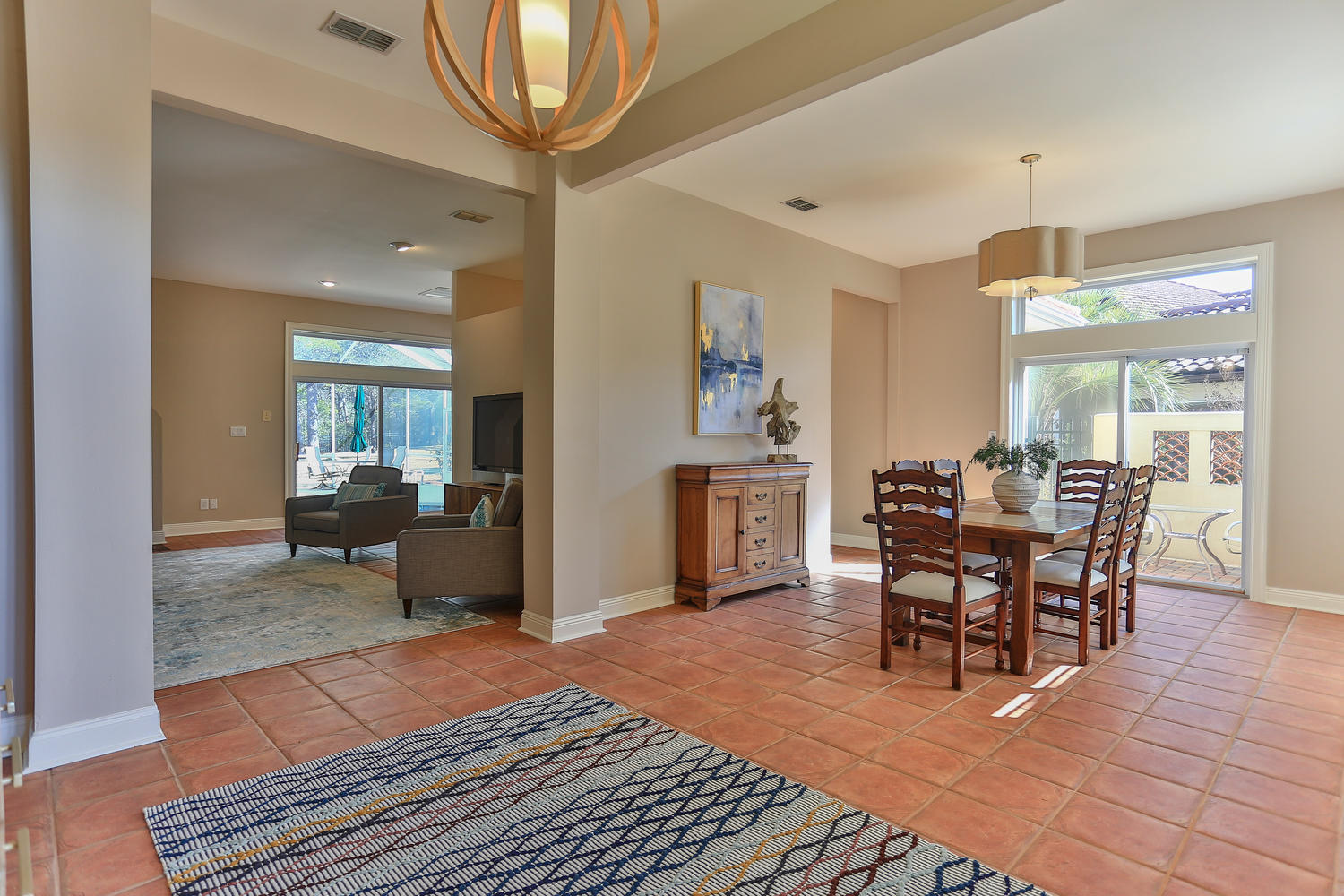 GULF PLACE AT SANTA ROSA BEACH - Residential
