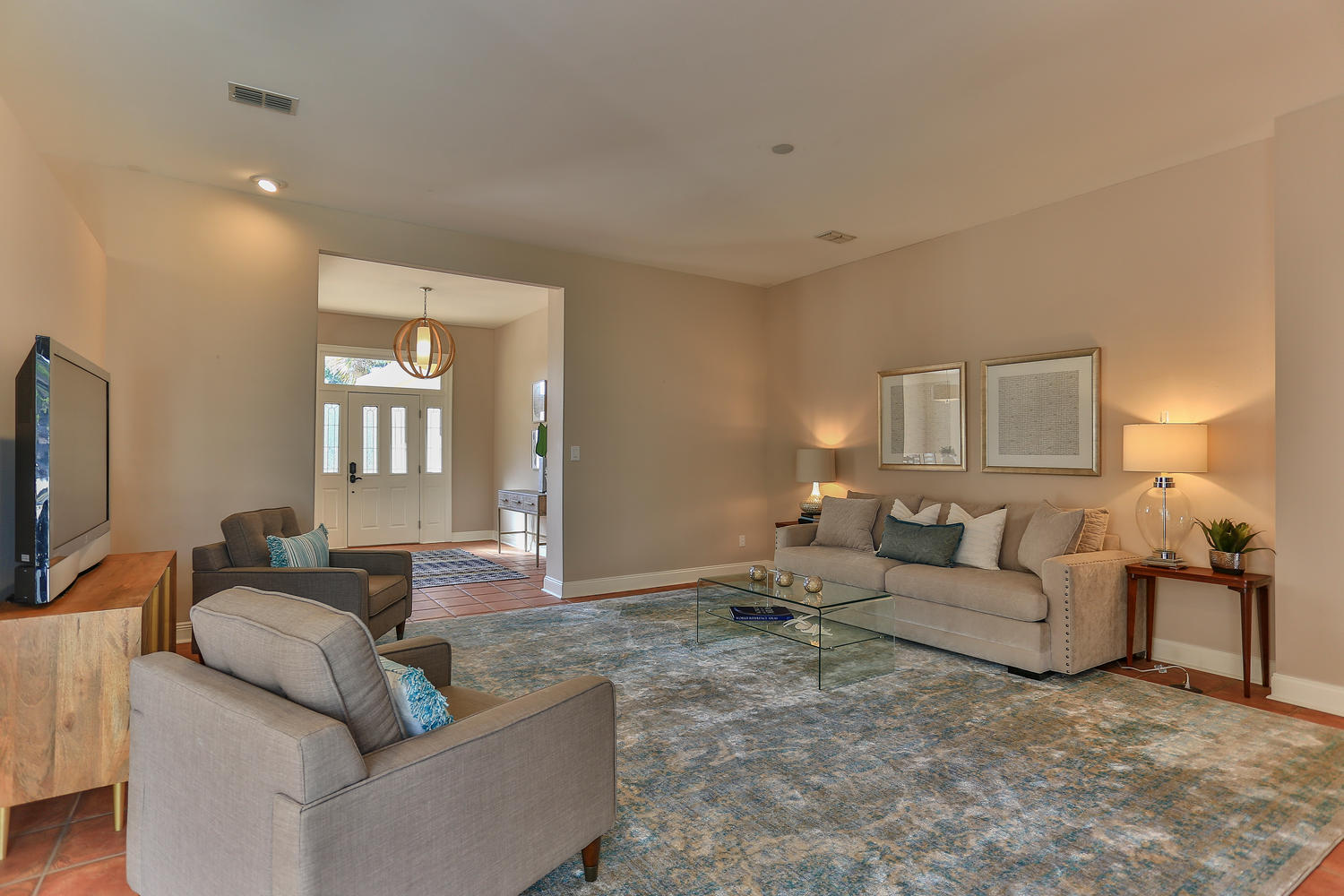 GULF PLACE AT SANTA ROSA BEACH - Residential