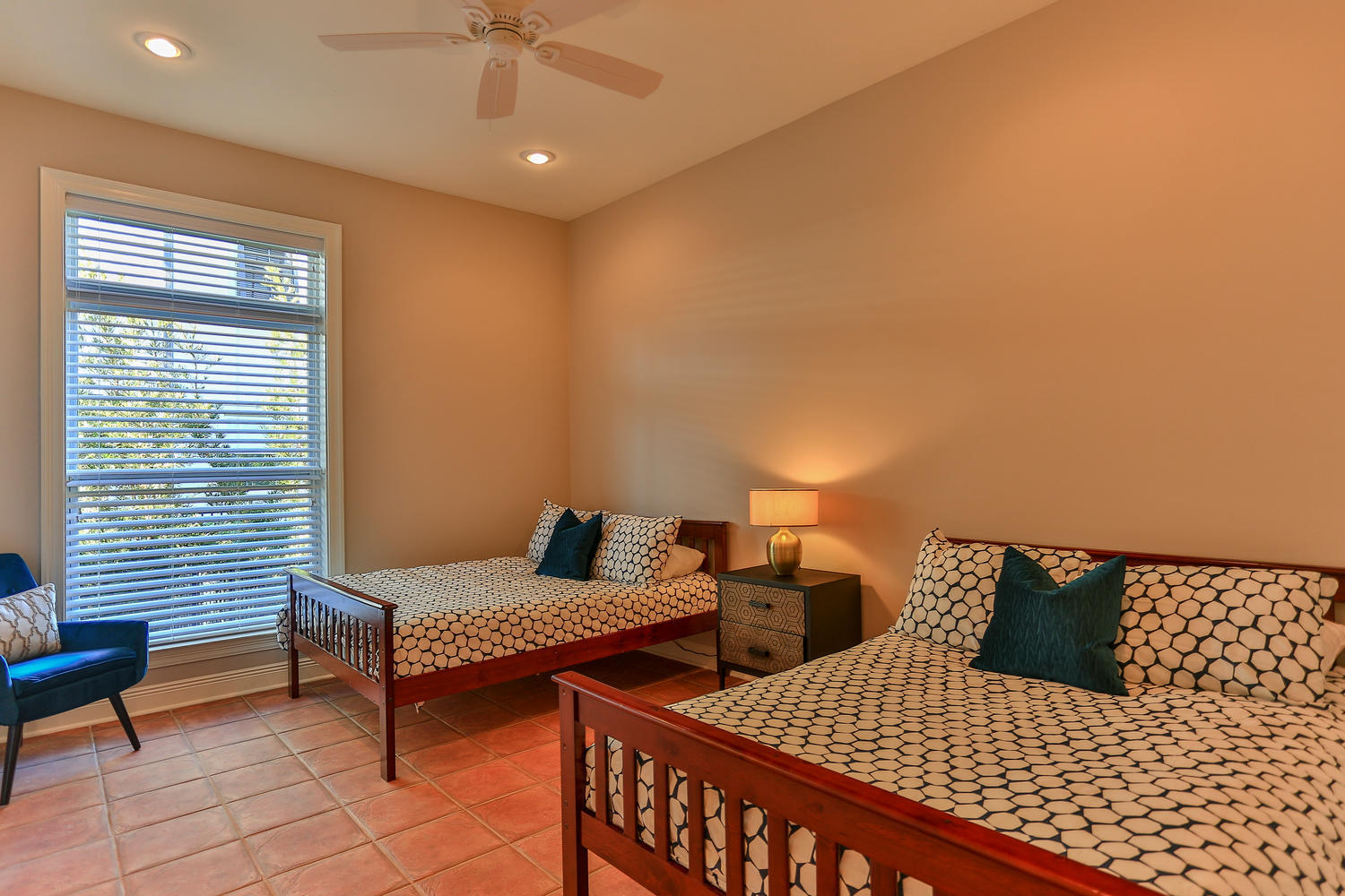GULF PLACE AT SANTA ROSA BEACH - Residential