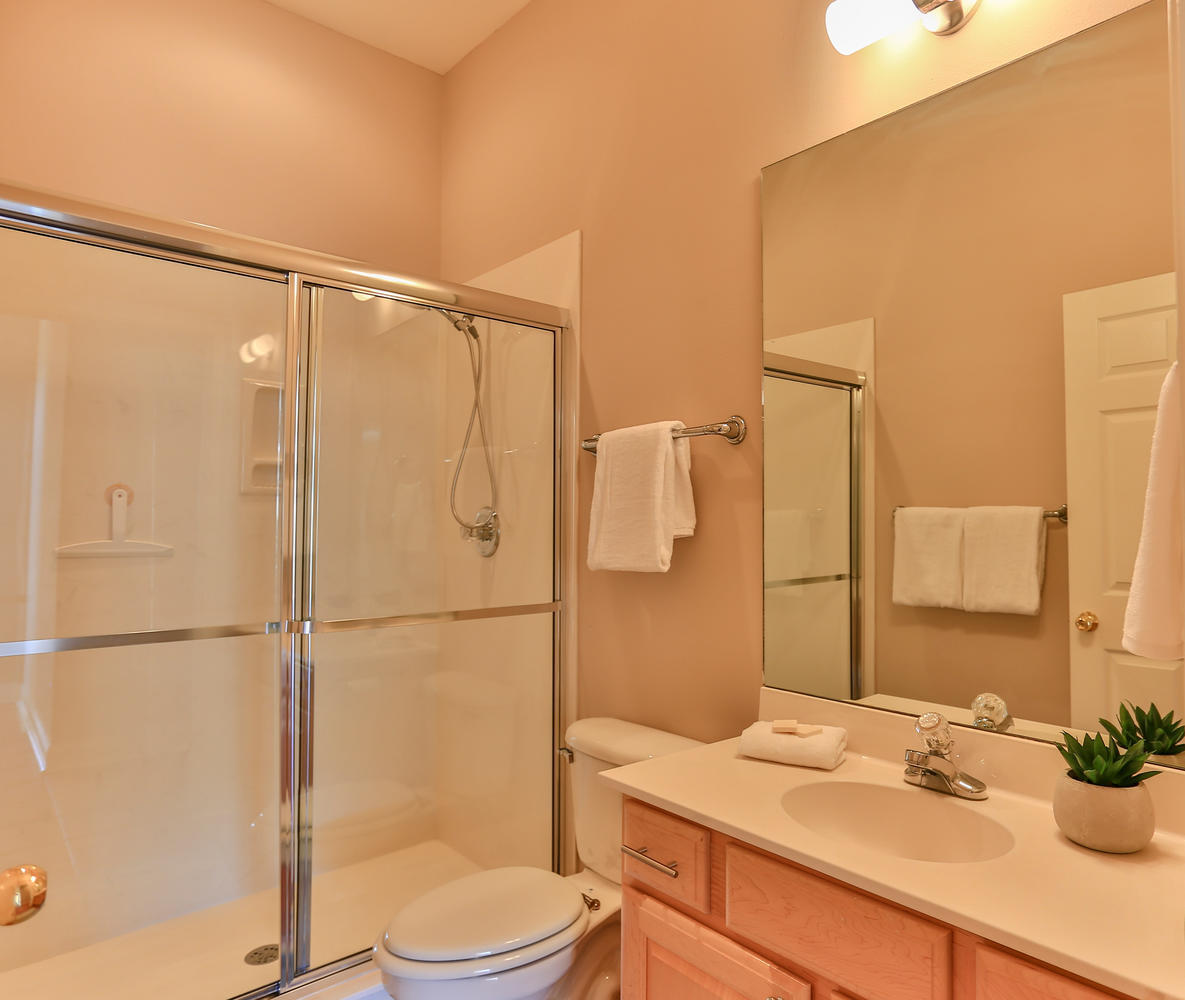 GULF PLACE AT SANTA ROSA BEACH - Residential