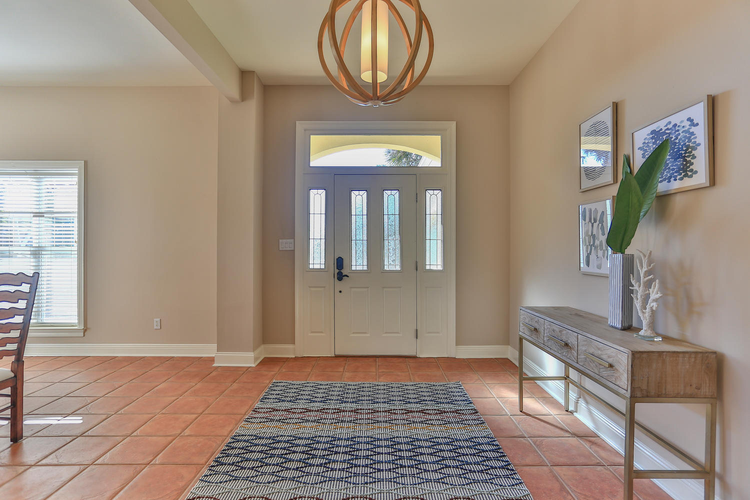 GULF PLACE AT SANTA ROSA BEACH - Residential