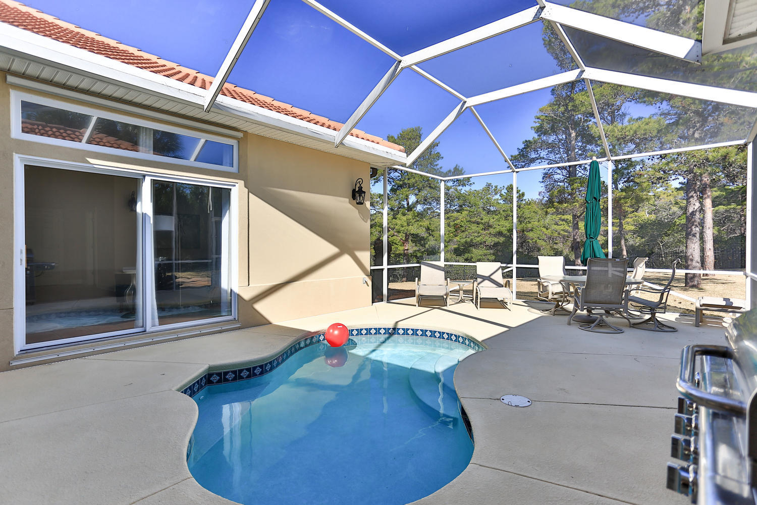 GULF PLACE AT SANTA ROSA BEACH - Residential