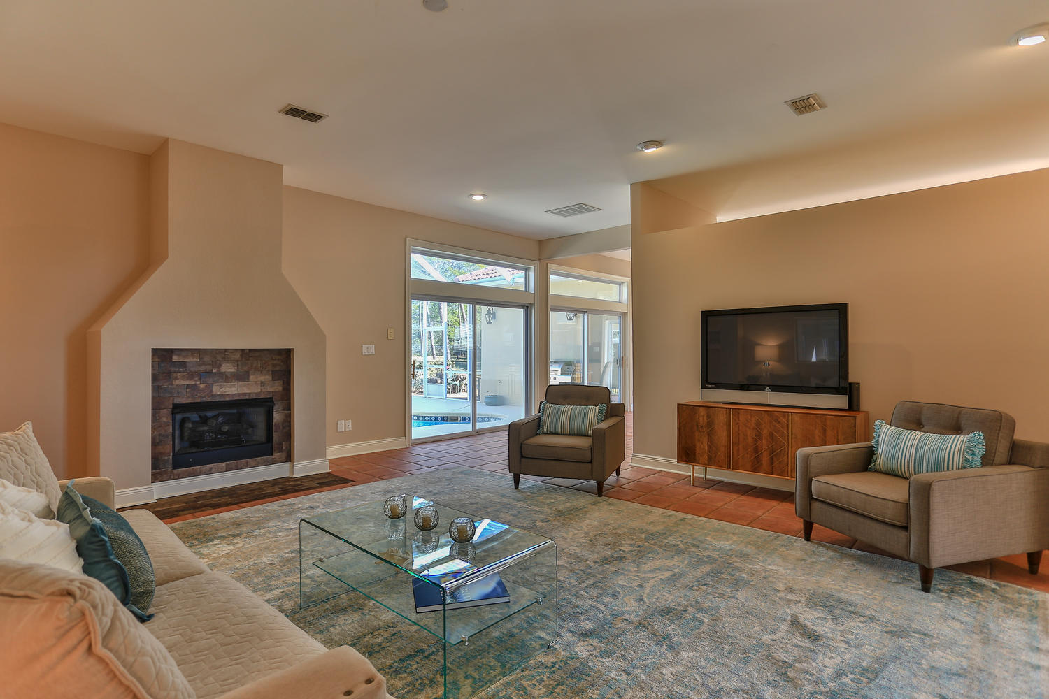 GULF PLACE AT SANTA ROSA BEACH - Residential
