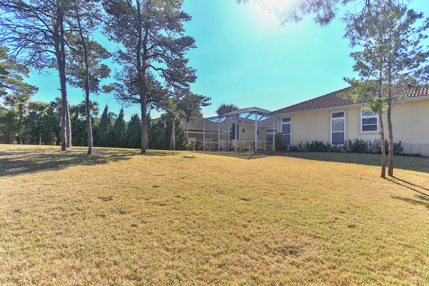 GULF PLACE AT SANTA ROSA BEACH - Residential