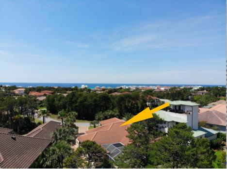 GULF PLACE AT SANTA ROSA BEACH - Residential