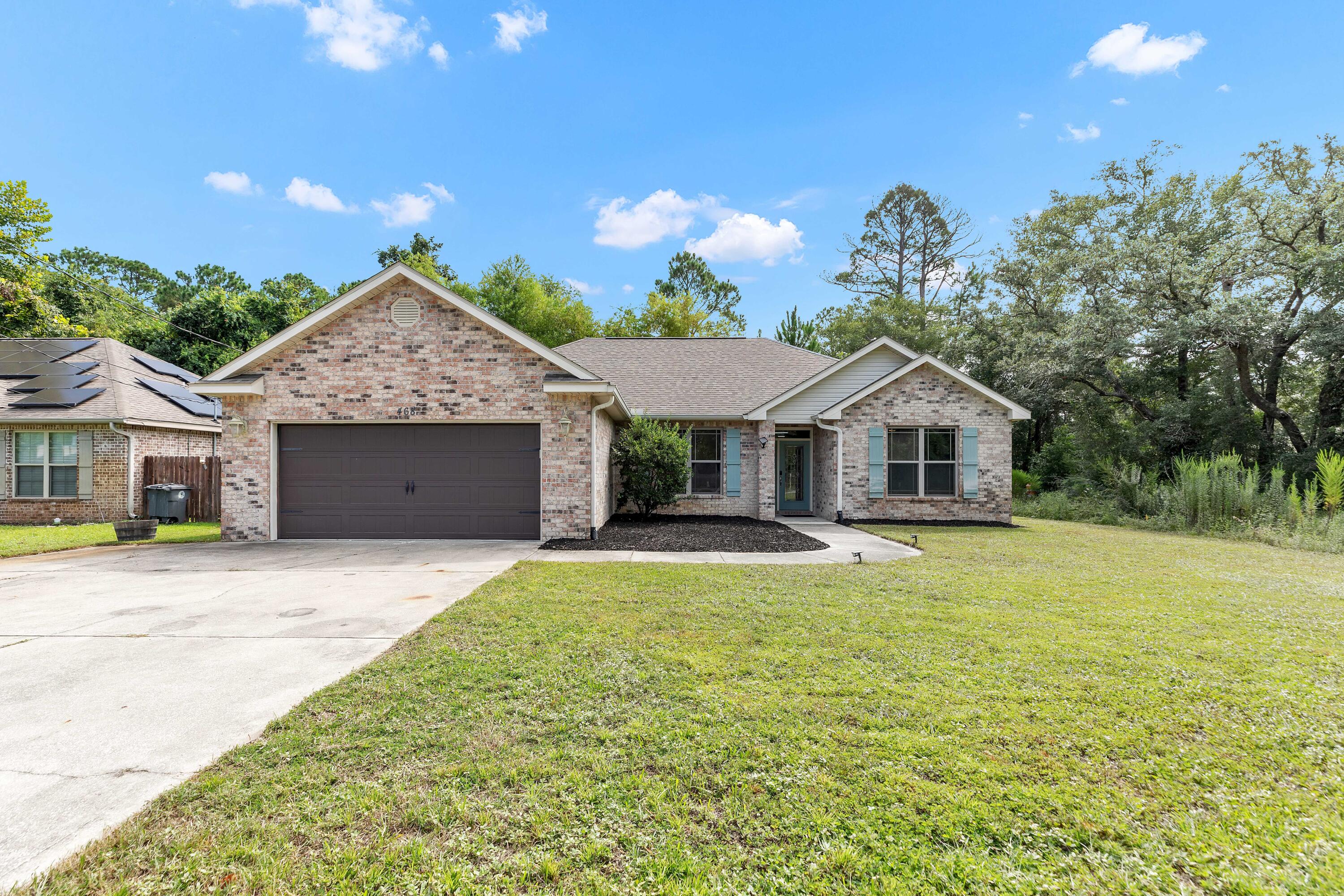 Tom's Bayou - Residential Lease