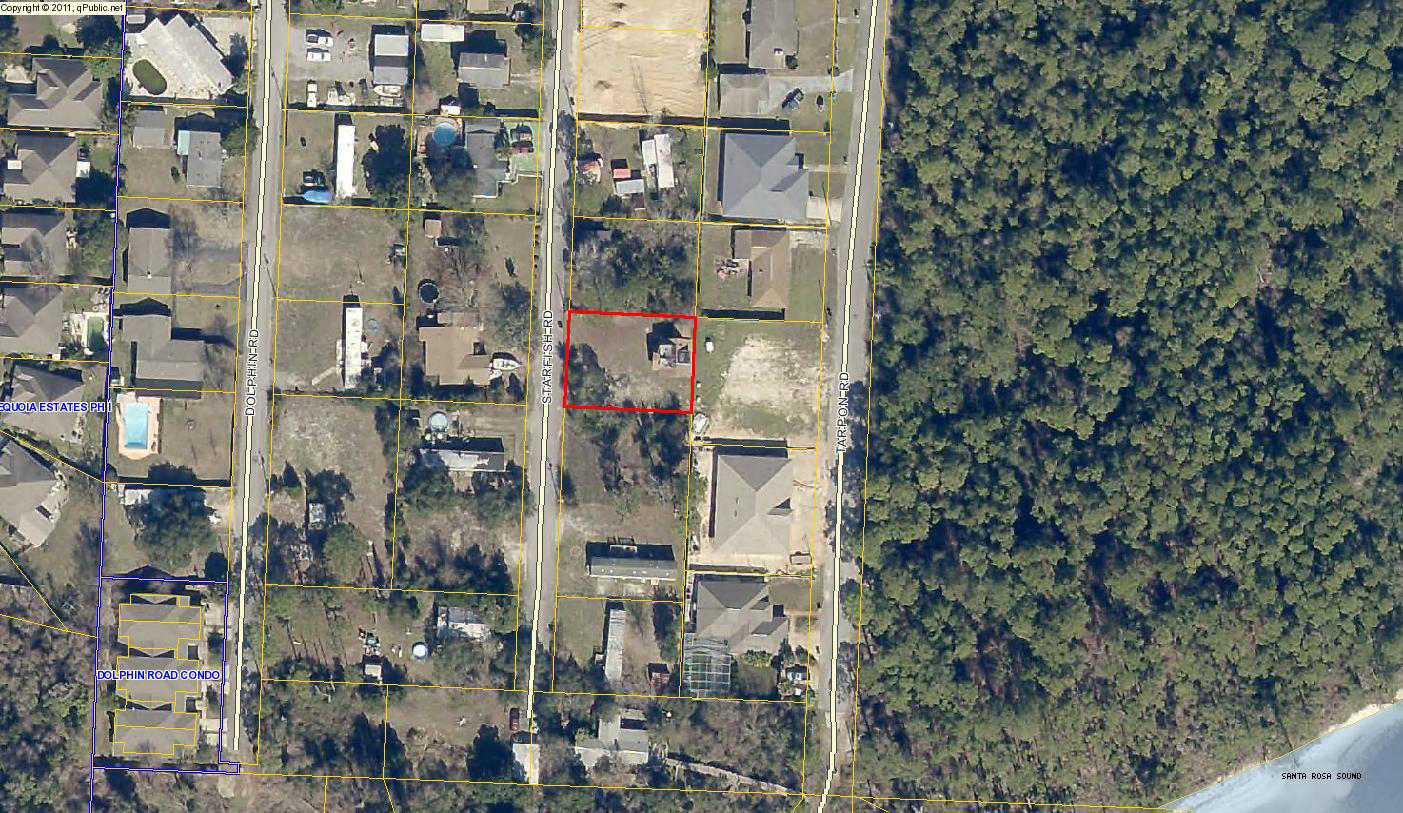 METES & BOUNDS - Land