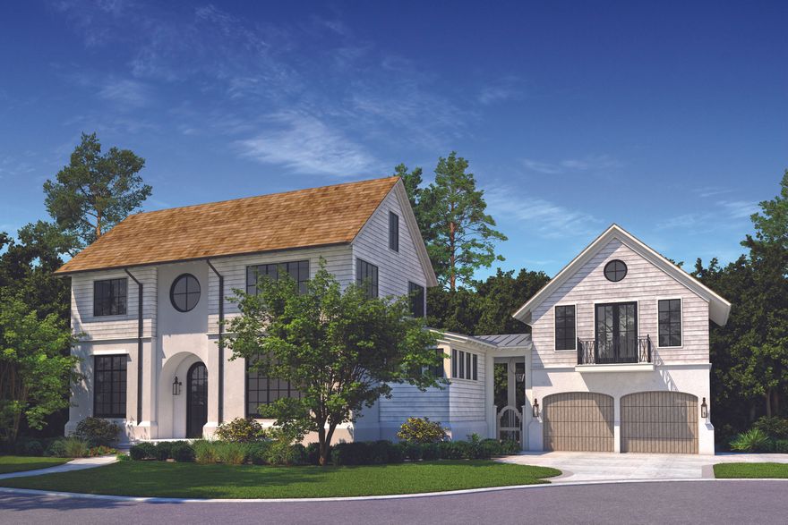 Presenting The Vie Beach House- A Show Home! The Beach House embodies the epitome of luxury living in the relaxed atmosphere of historic Seagrove Beach. Heading up the project are Coastal Elements Construction and Q-Tile. Their collaborative efforts have reset the bar for luxury homes first in Watercolor and then again in the exclusive community of Bannerman Beach Estates. For the Beach House, multiple local artisans and designers collaborated to create a home where every detail and design aspect was carefully planned and chosen. VIE Magazine was instrumental in bringing these creative minds together and has helped channel the creative ideas behind the home. The home is conveniently located on a quiet cul-de-sac a quick walk away from the sandy white beaches of the Gulf of Mexico.
