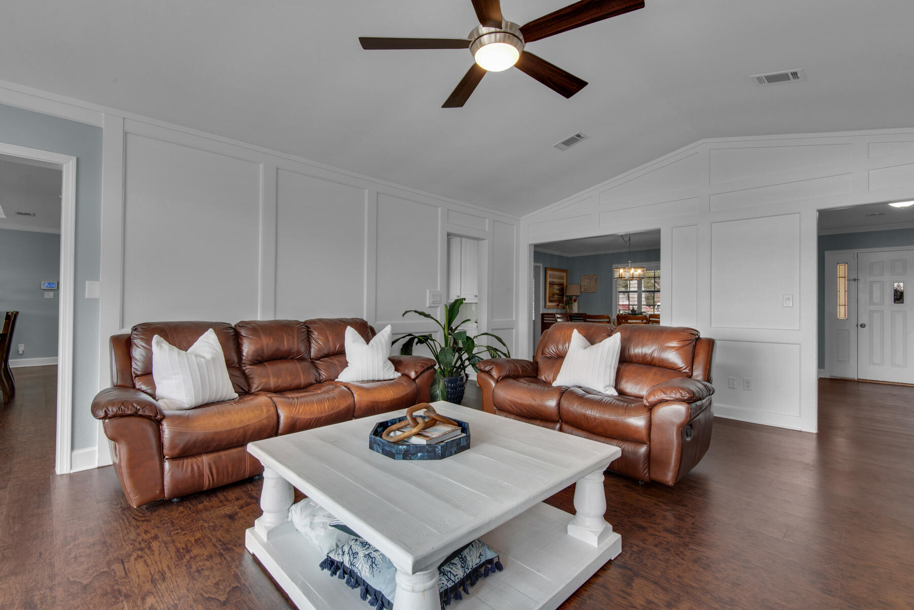EDGEWATER VILLAGE - Residential