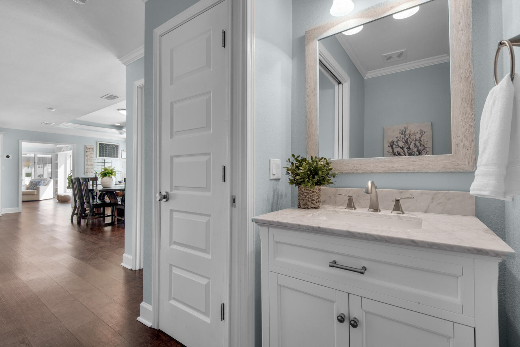 EDGEWATER VILLAGE - Residential