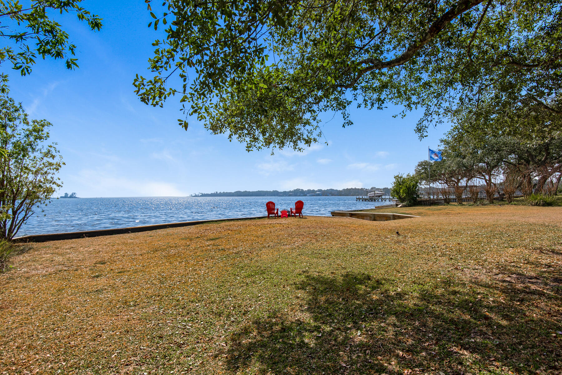 EDGEWATER VILLAGE - Residential