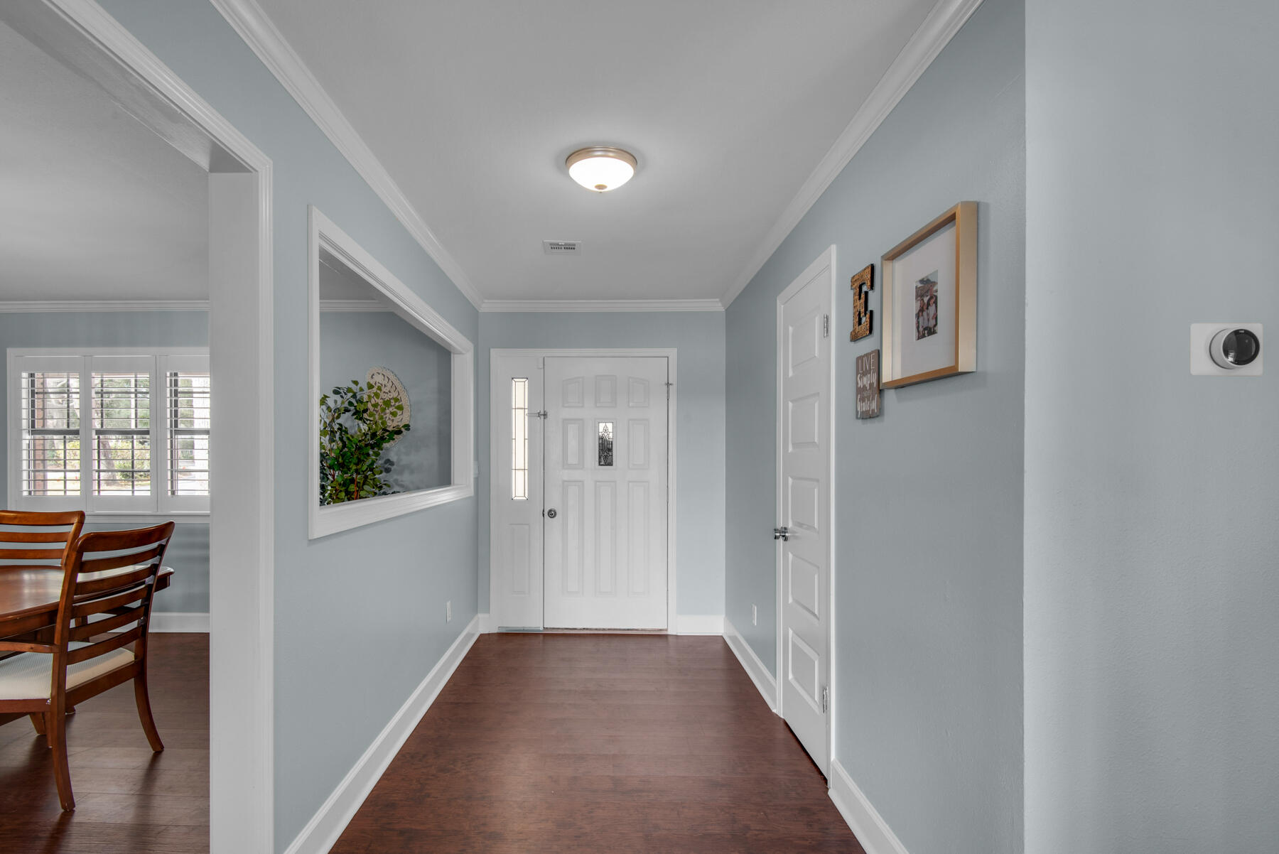 EDGEWATER VILLAGE - Residential