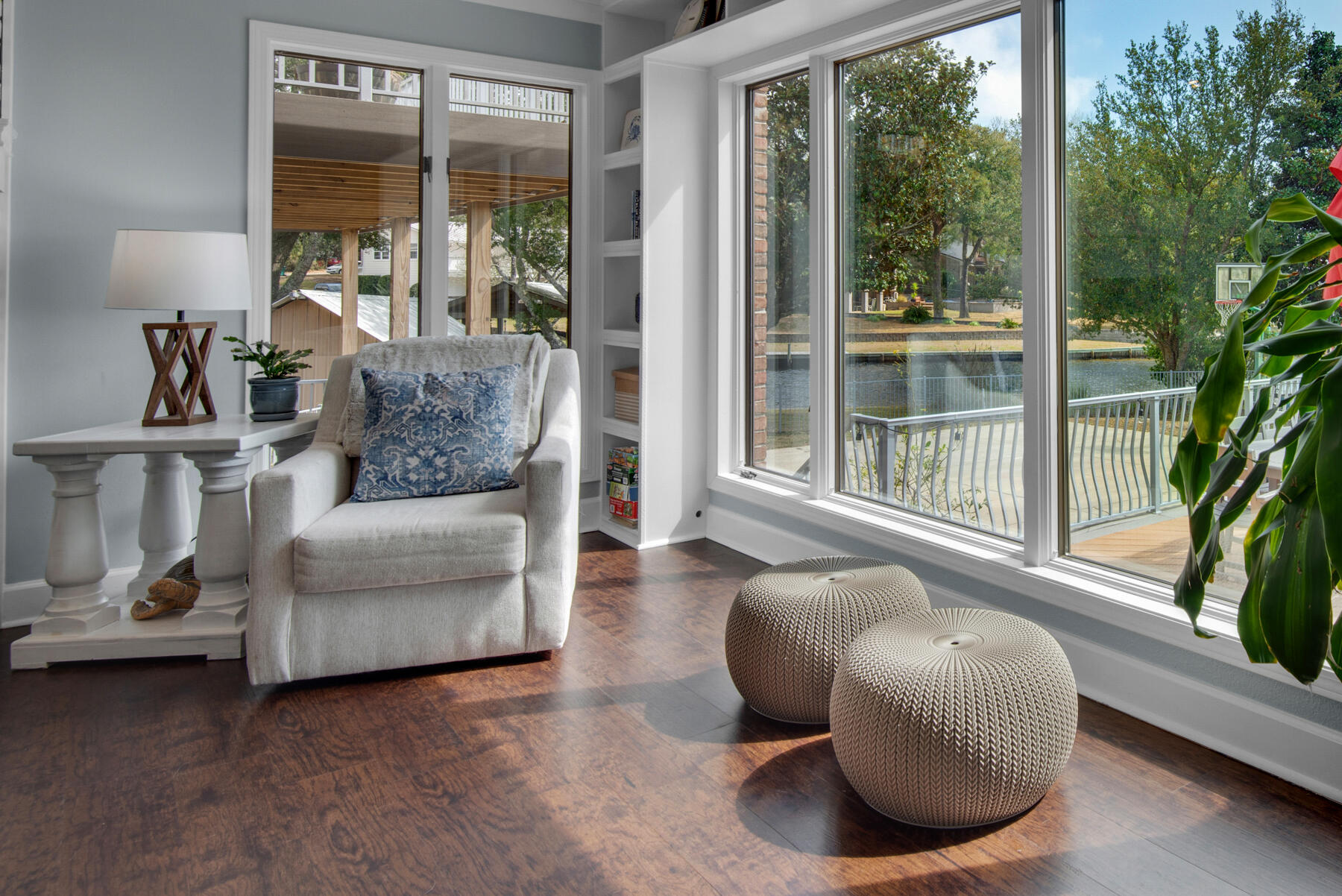 EDGEWATER VILLAGE - Residential