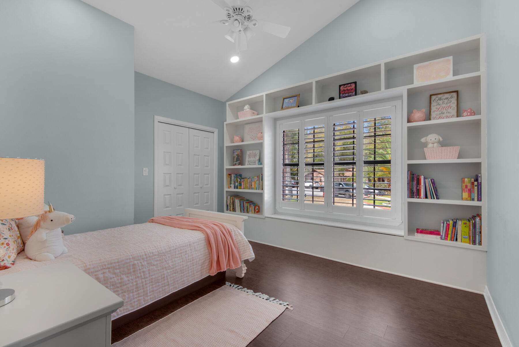 EDGEWATER VILLAGE - Residential
