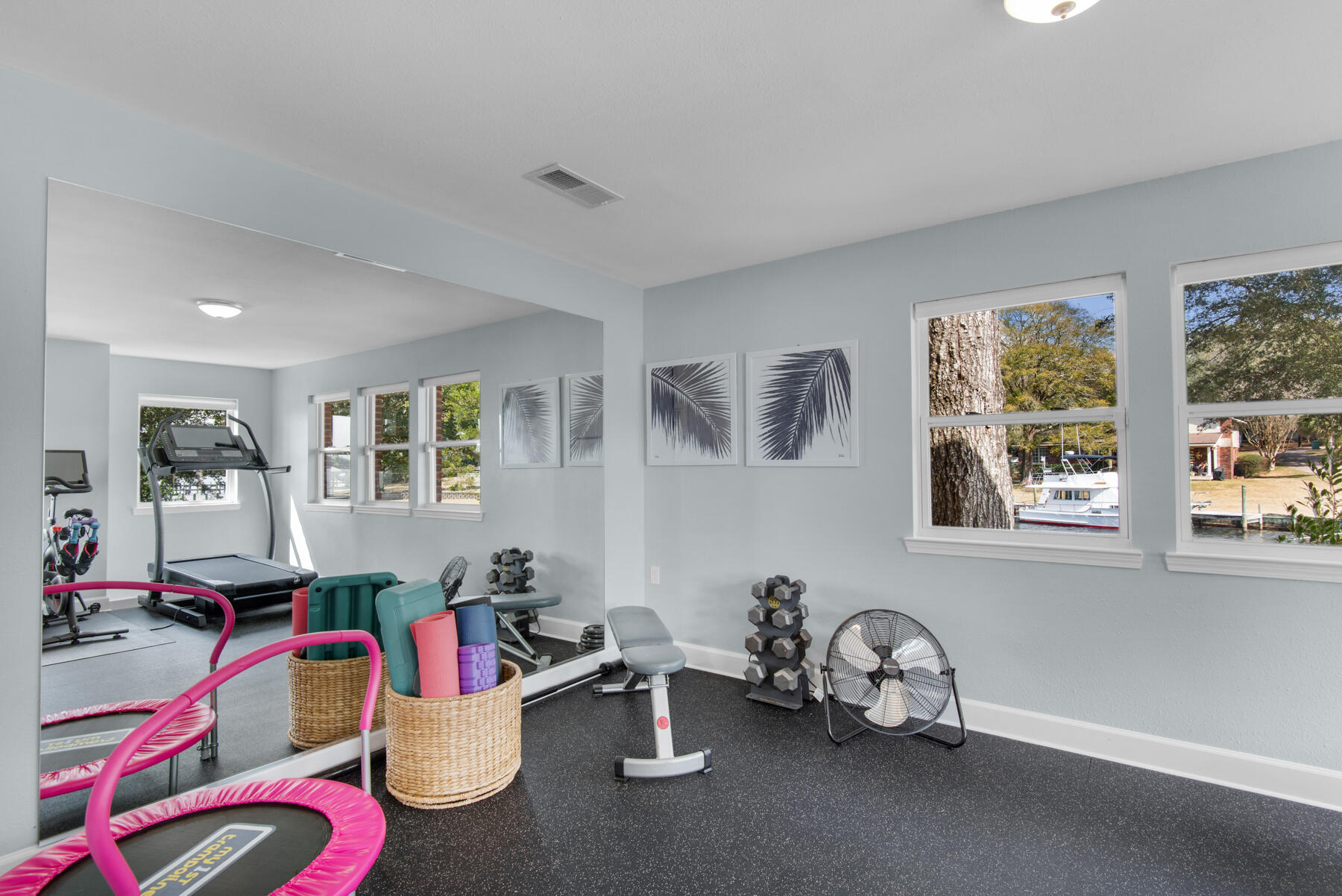 EDGEWATER VILLAGE - Residential